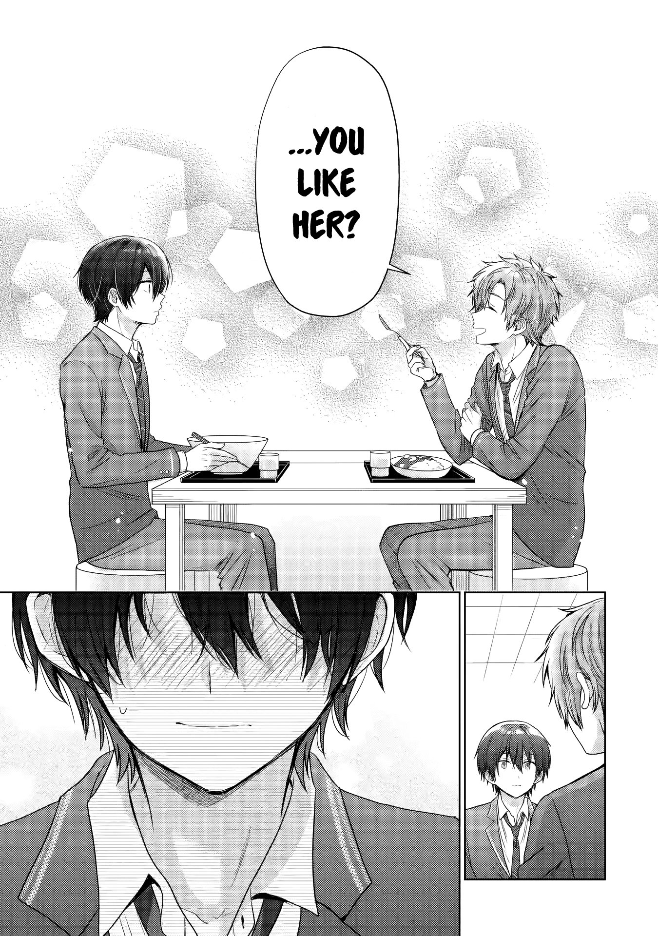Read The Angel Next Door Spoils Me Rotten ENGLISH Manga Online