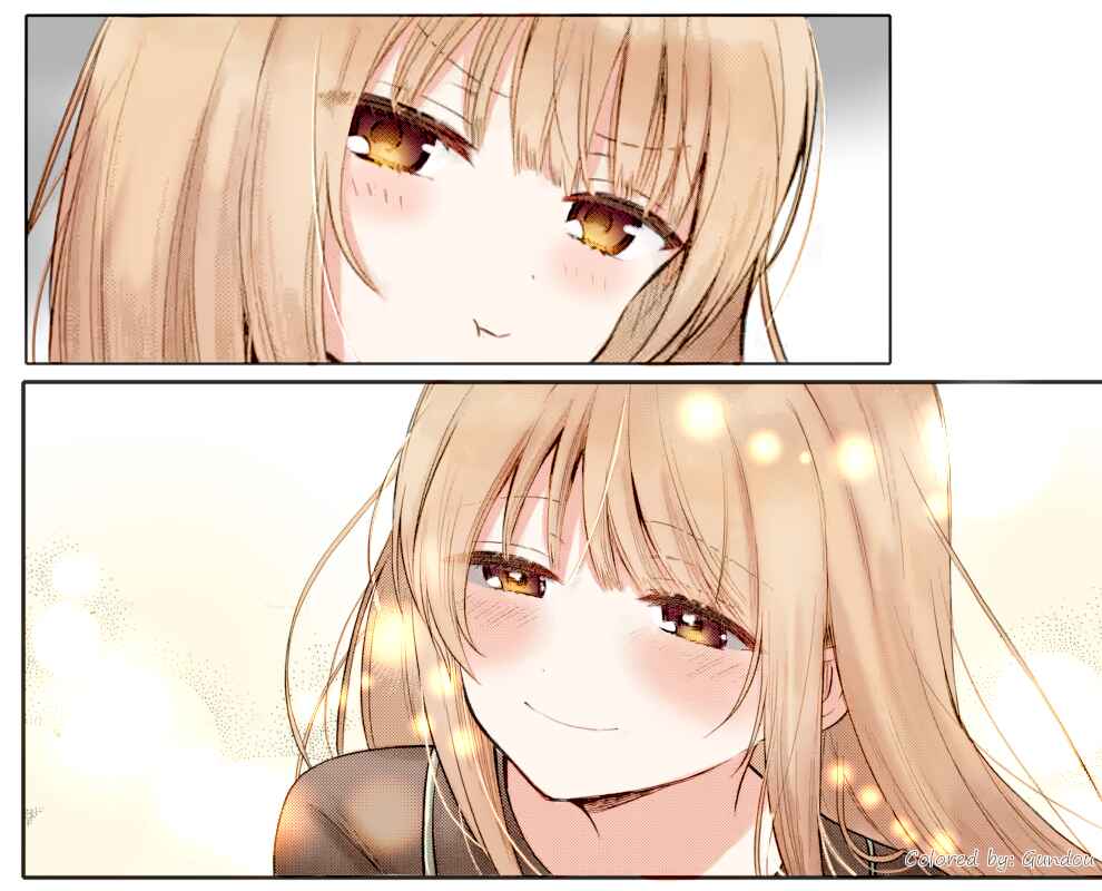 Read The Angel Next Door Spoils Me Rotten ENGLISH Manga Online