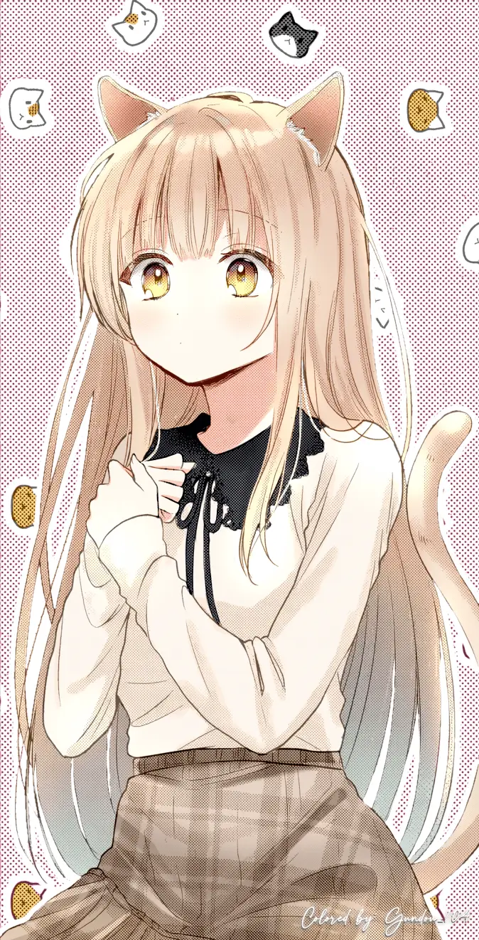 Read The Angel Next Door Spoils Me Rotten ENGLISH Manga Online