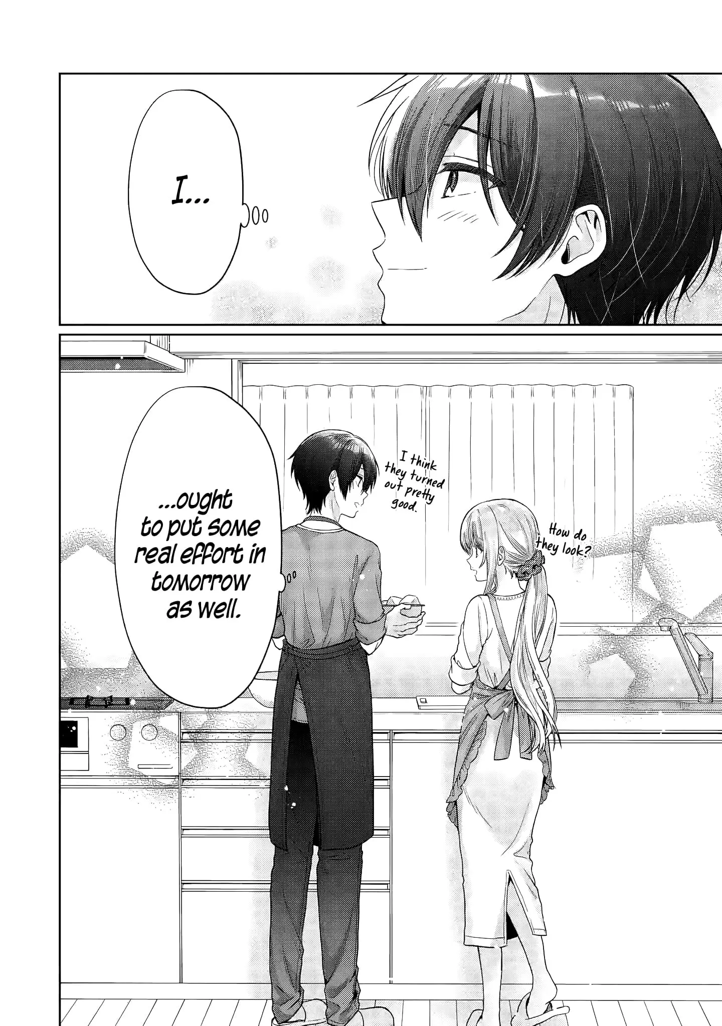 Read The Angel Next Door Spoils Me Rotten ENGLISH Manga Online
