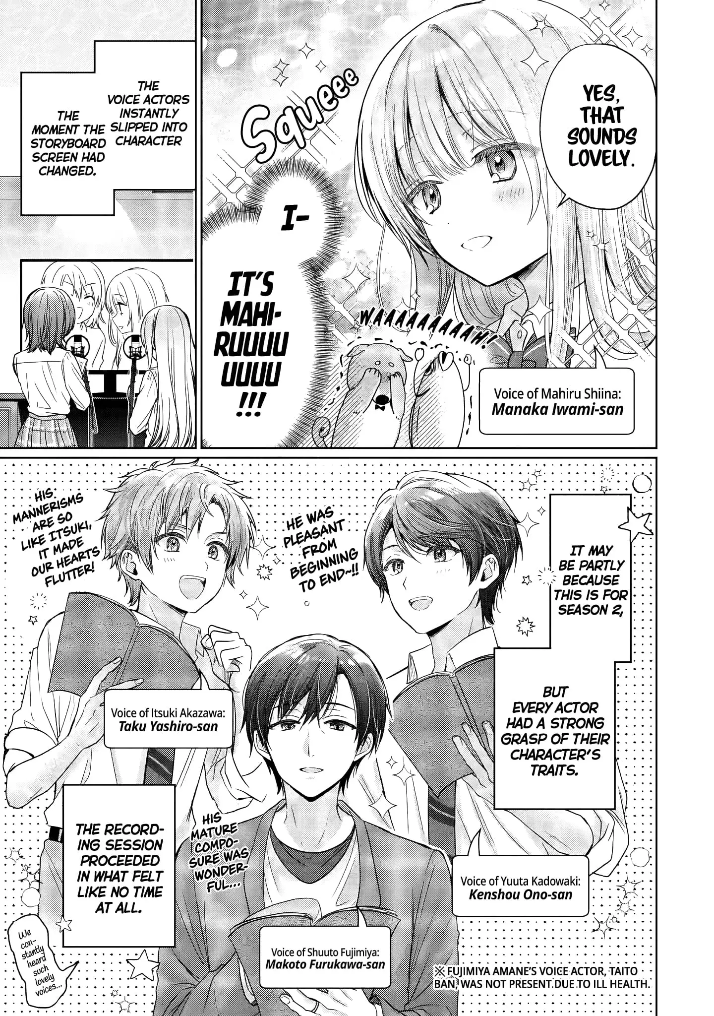 Read The Angel Next Door Spoils Me Rotten ENGLISH Manga Online