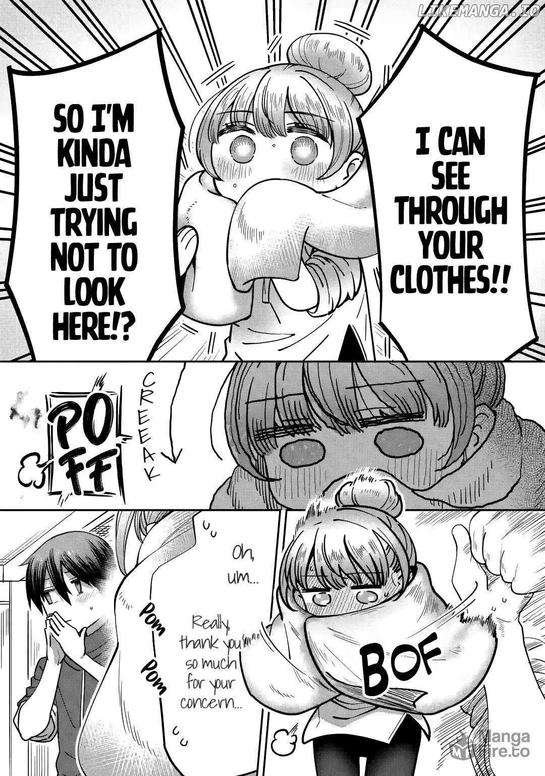 Read The Angel Next Door Spoils Me Rotten ENGLISH Manga Online