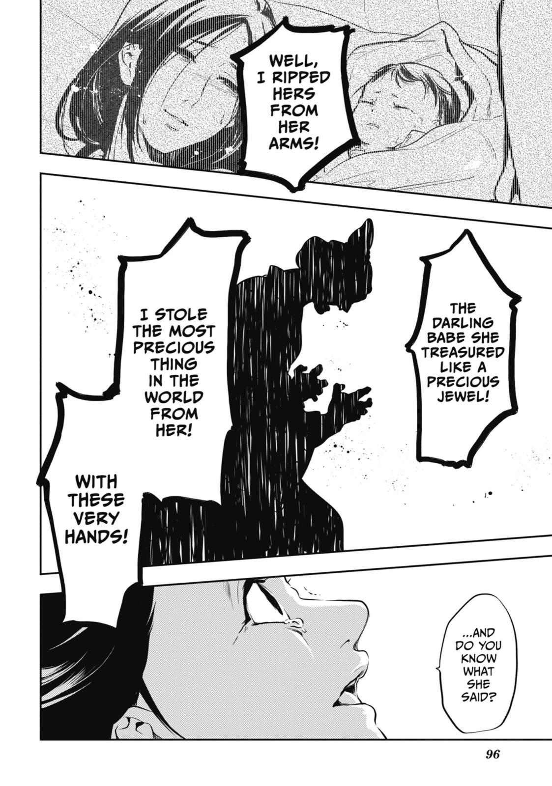 Read The Apothecary Diaries ENGLISH Manga Online