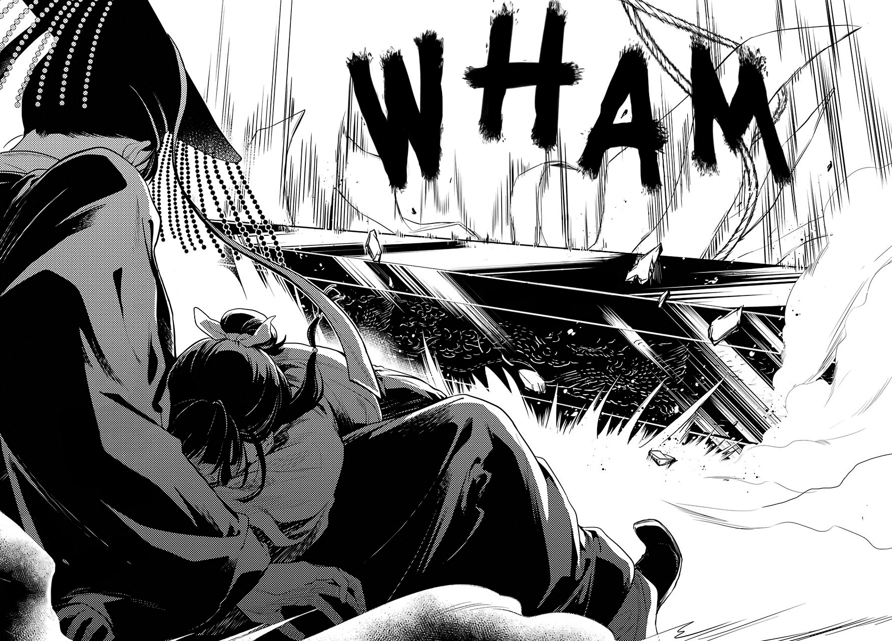 Read The Apothecary Diaries ENGLISH Manga Online