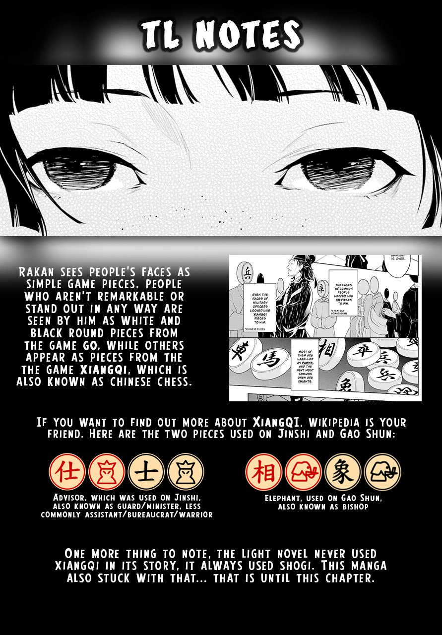 Read The Apothecary Diaries ENGLISH Manga Online