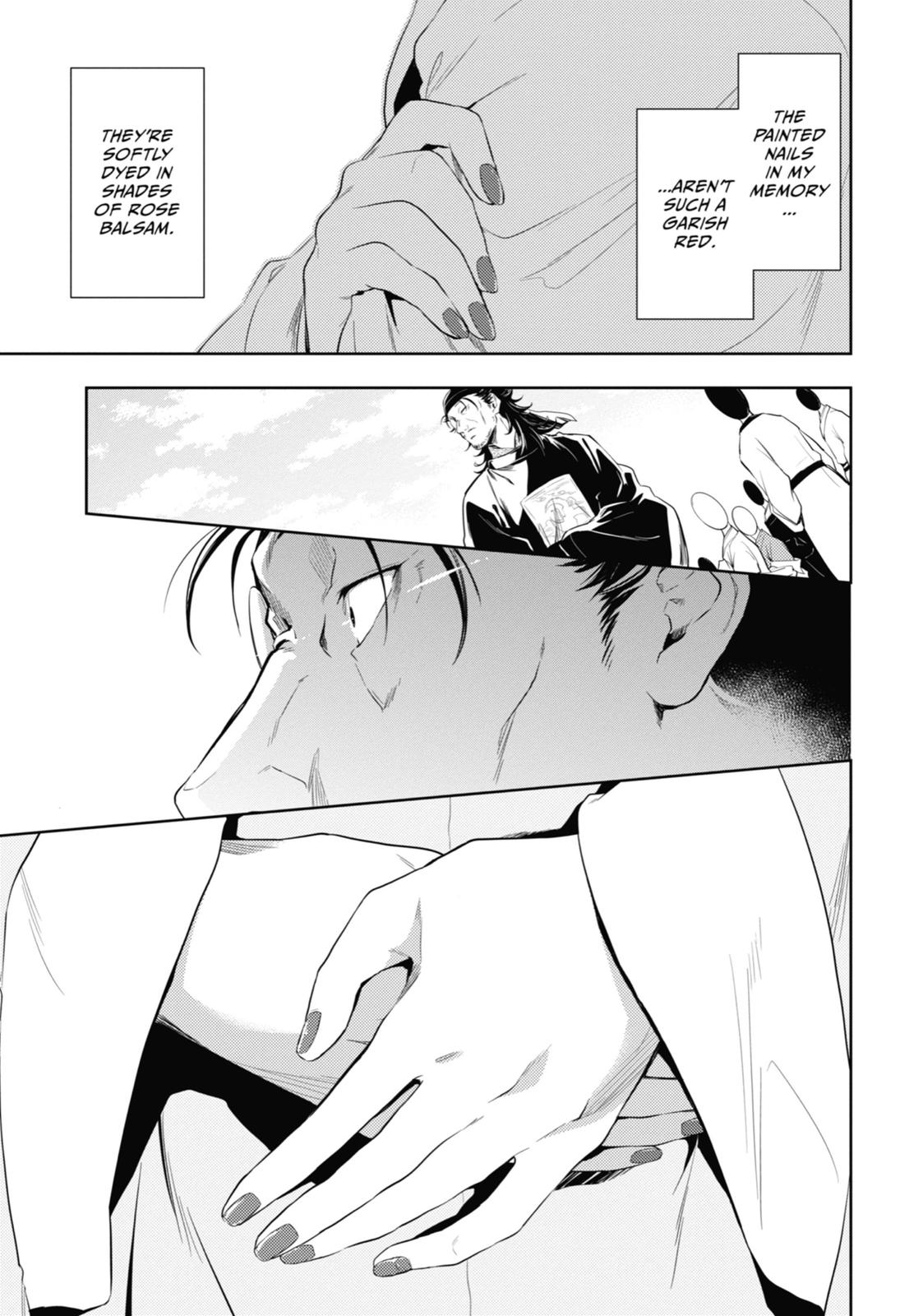 Read The Apothecary Diaries ENGLISH Manga Online