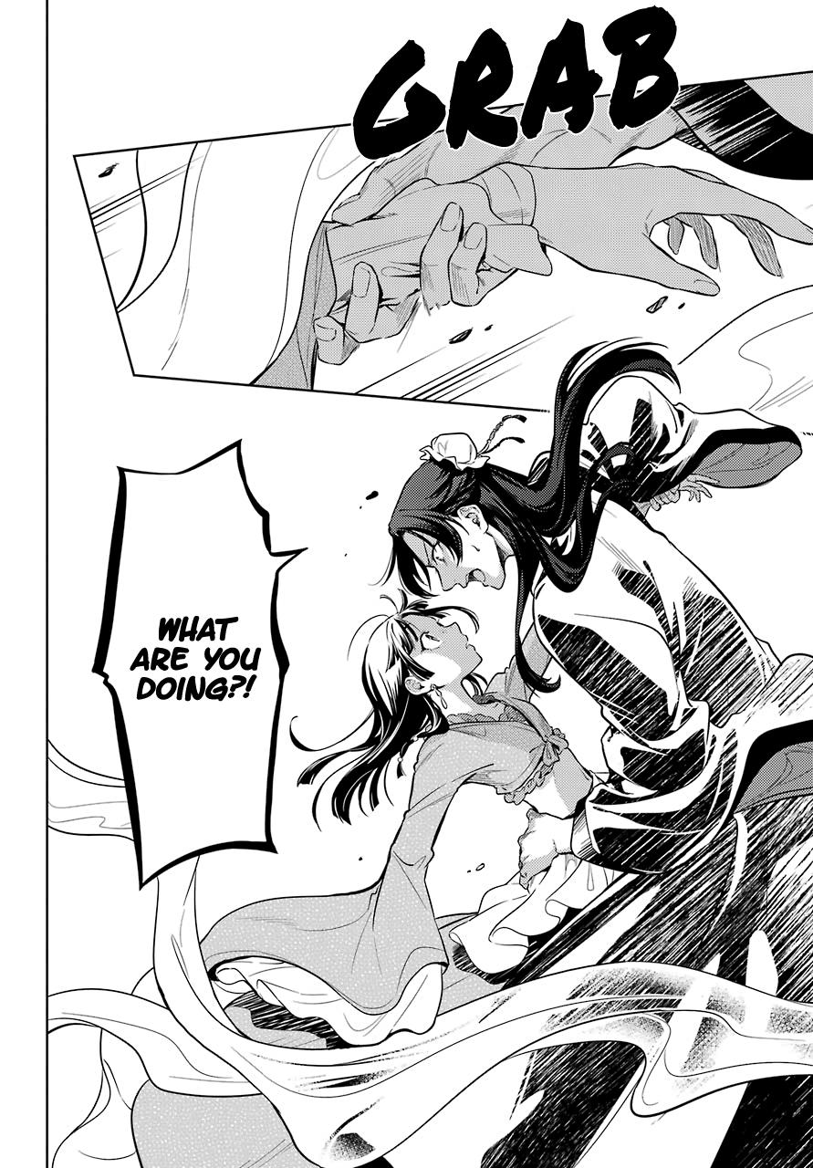 Read The Apothecary Diaries ENGLISH Manga Online