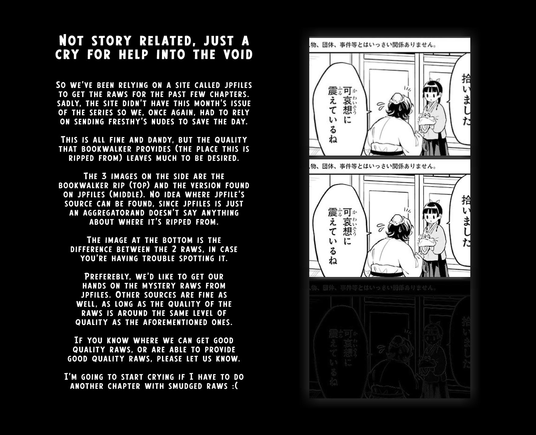 Read The Apothecary Diaries ENGLISH Manga Online