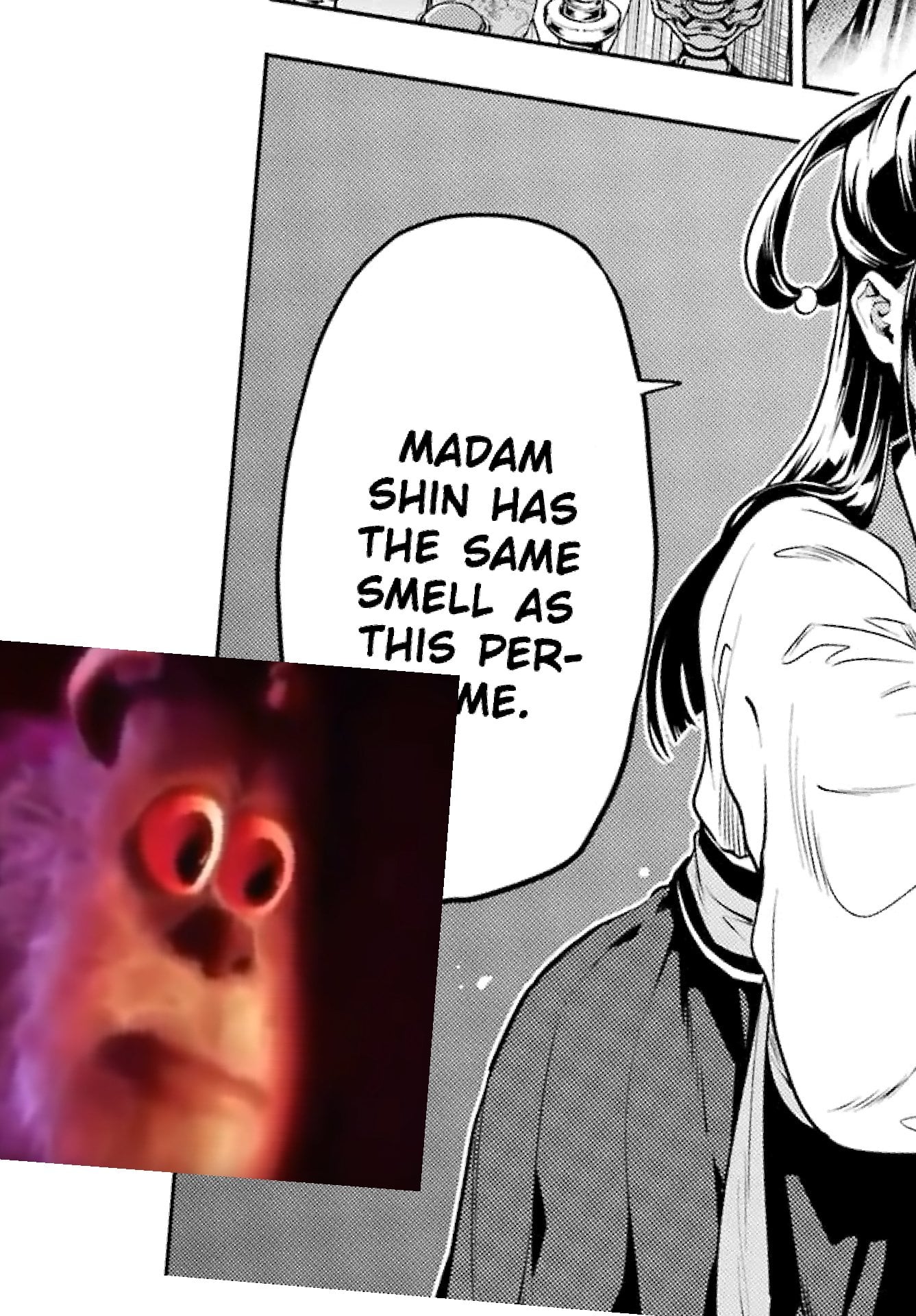 Read The Apothecary Diaries ENGLISH Manga Online