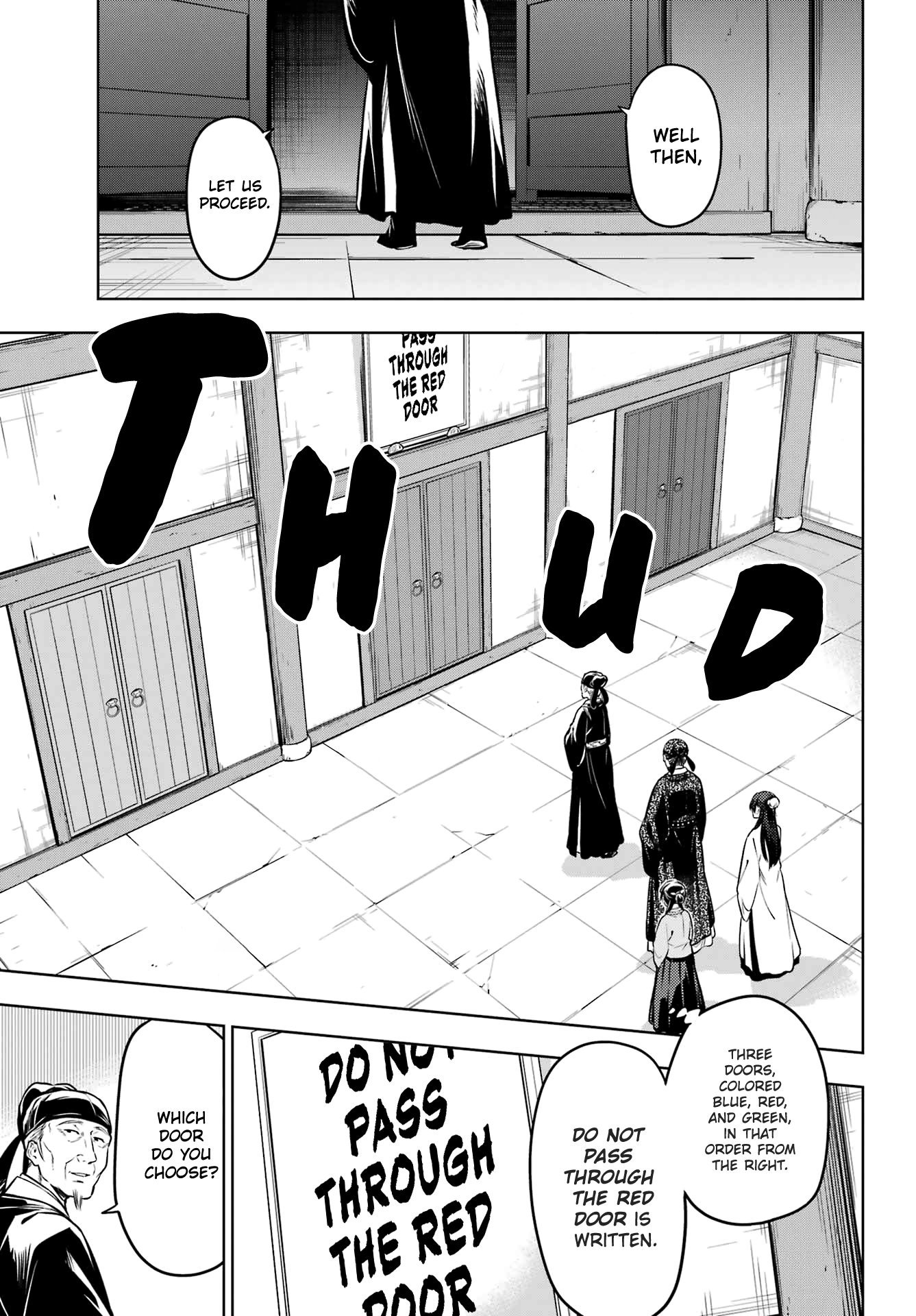 Read The Apothecary Diaries ENGLISH Manga Online