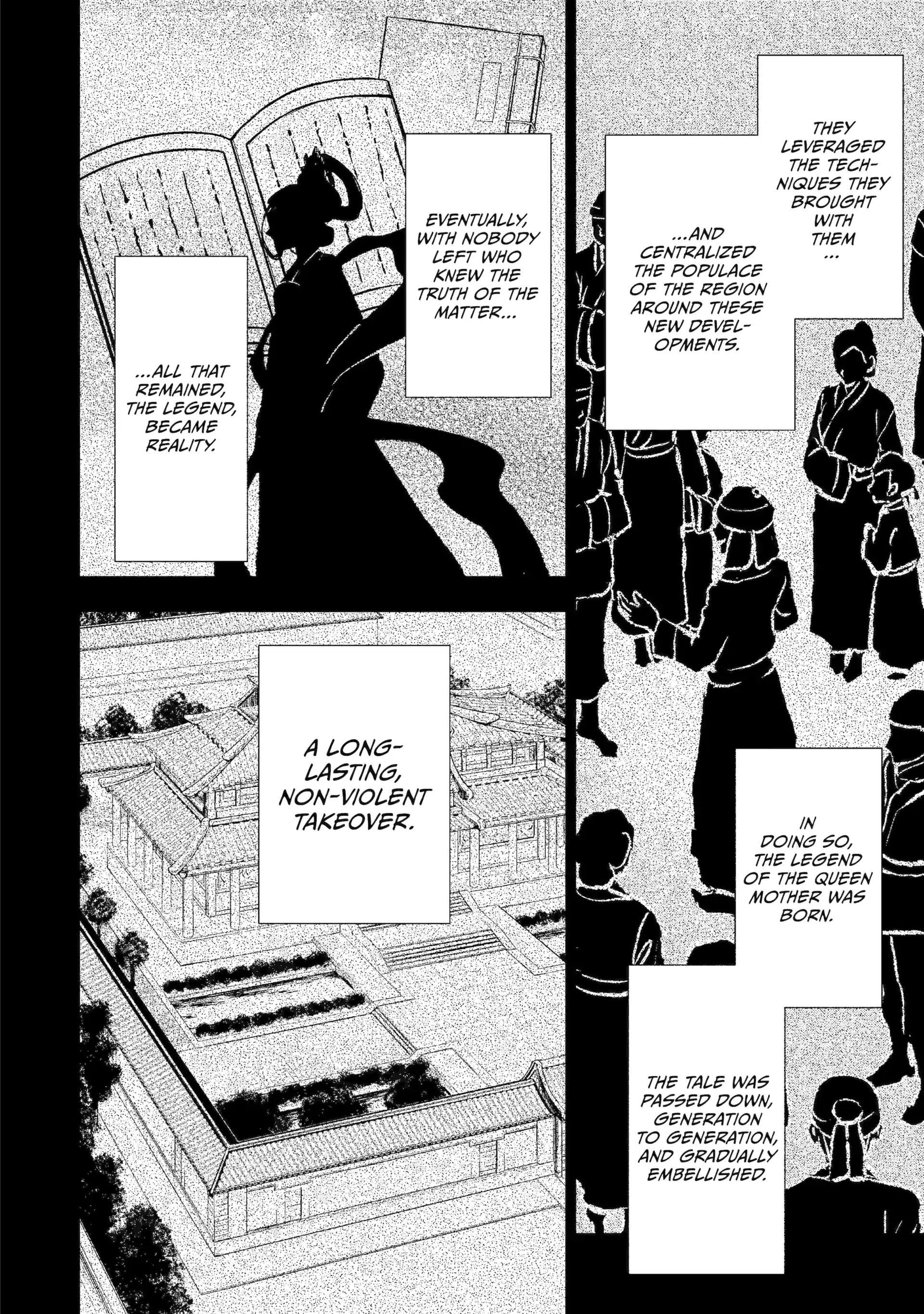 Read The Apothecary Diaries ENGLISH Manga Online