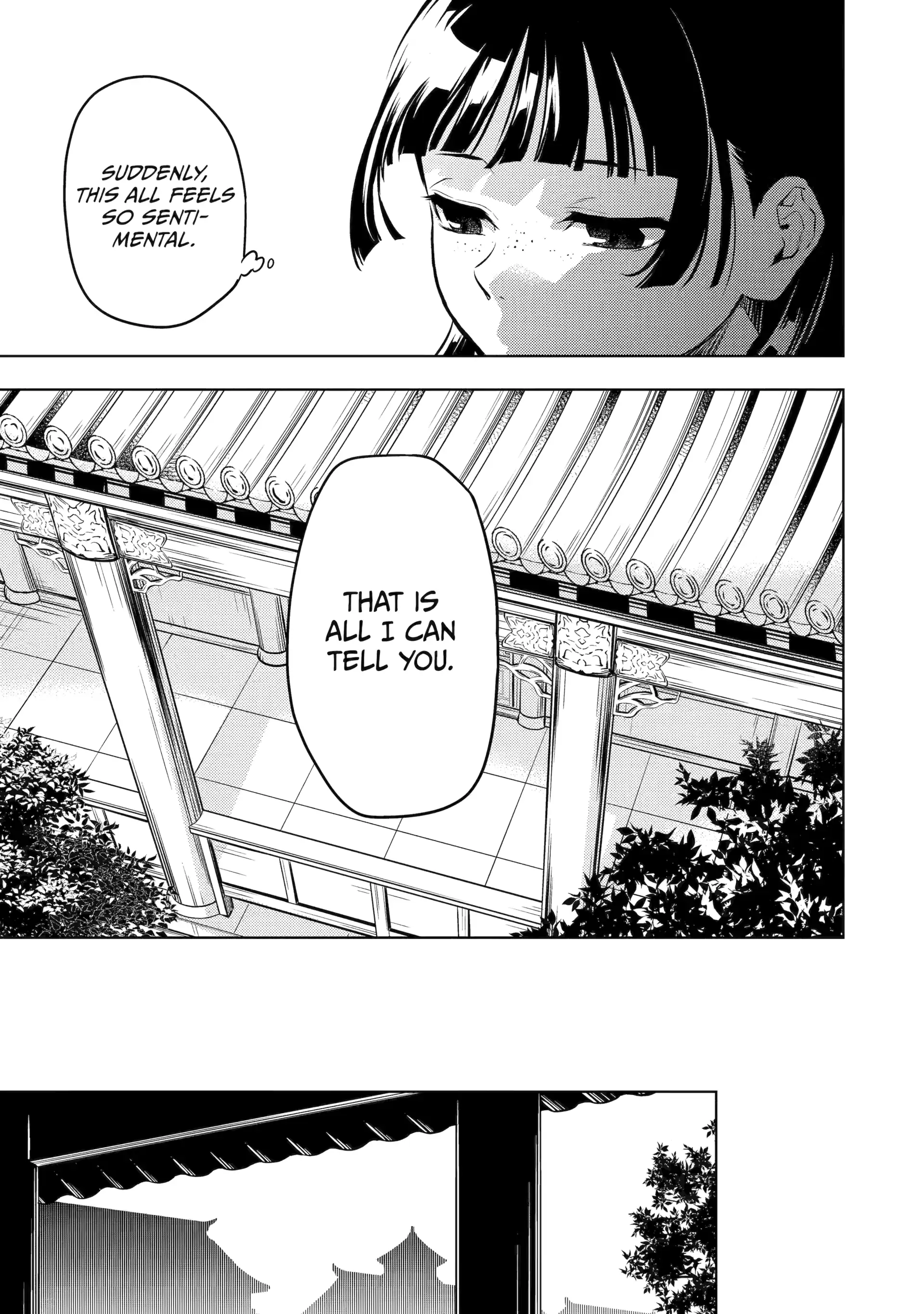 Read The Apothecary Diaries ENGLISH Manga Online