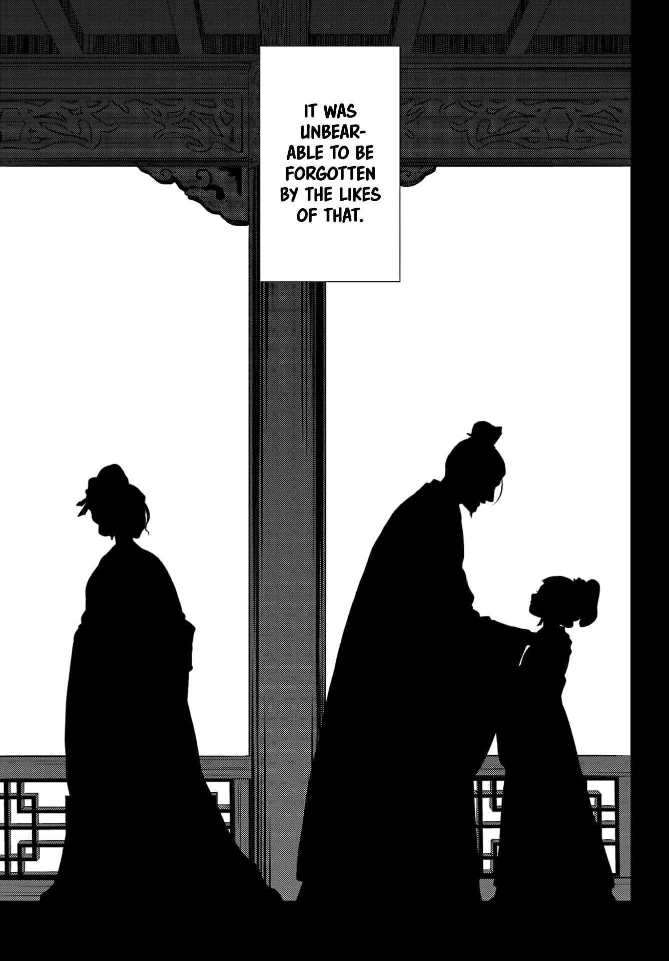 Read The Apothecary Diaries ENGLISH Manga Online