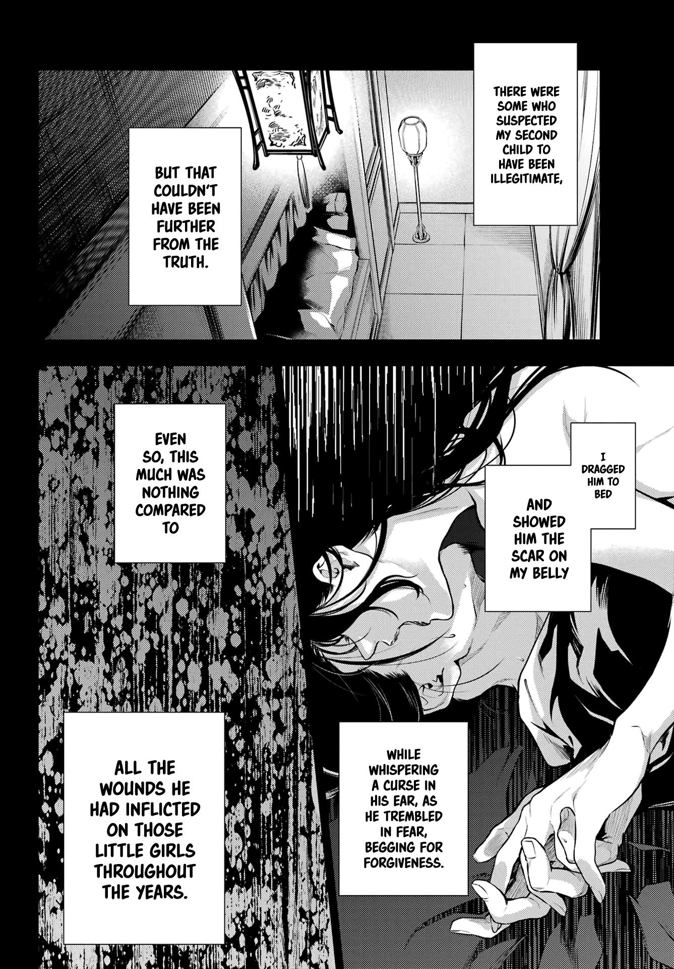 Read The Apothecary Diaries ENGLISH Manga Online