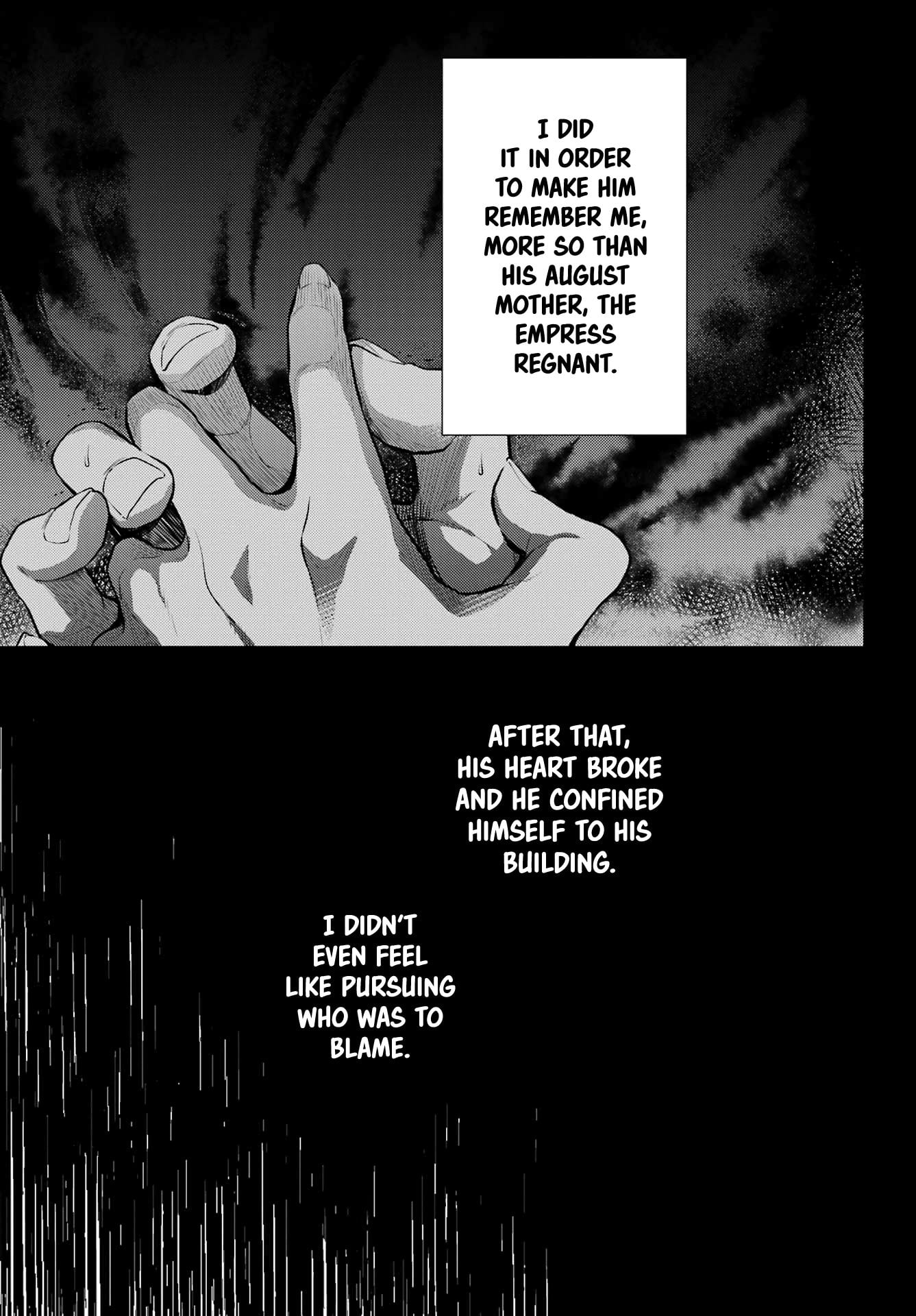Read The Apothecary Diaries ENGLISH Manga Online