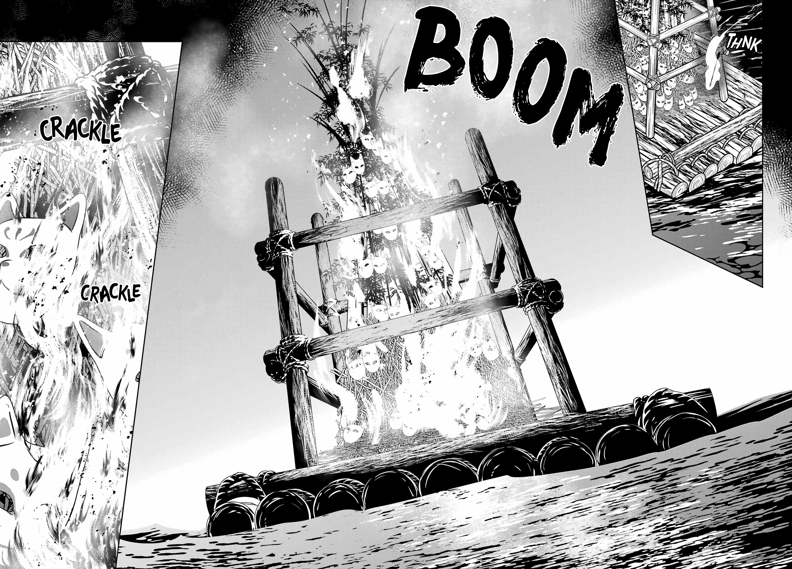 Read The Apothecary Diaries ENGLISH Manga Online