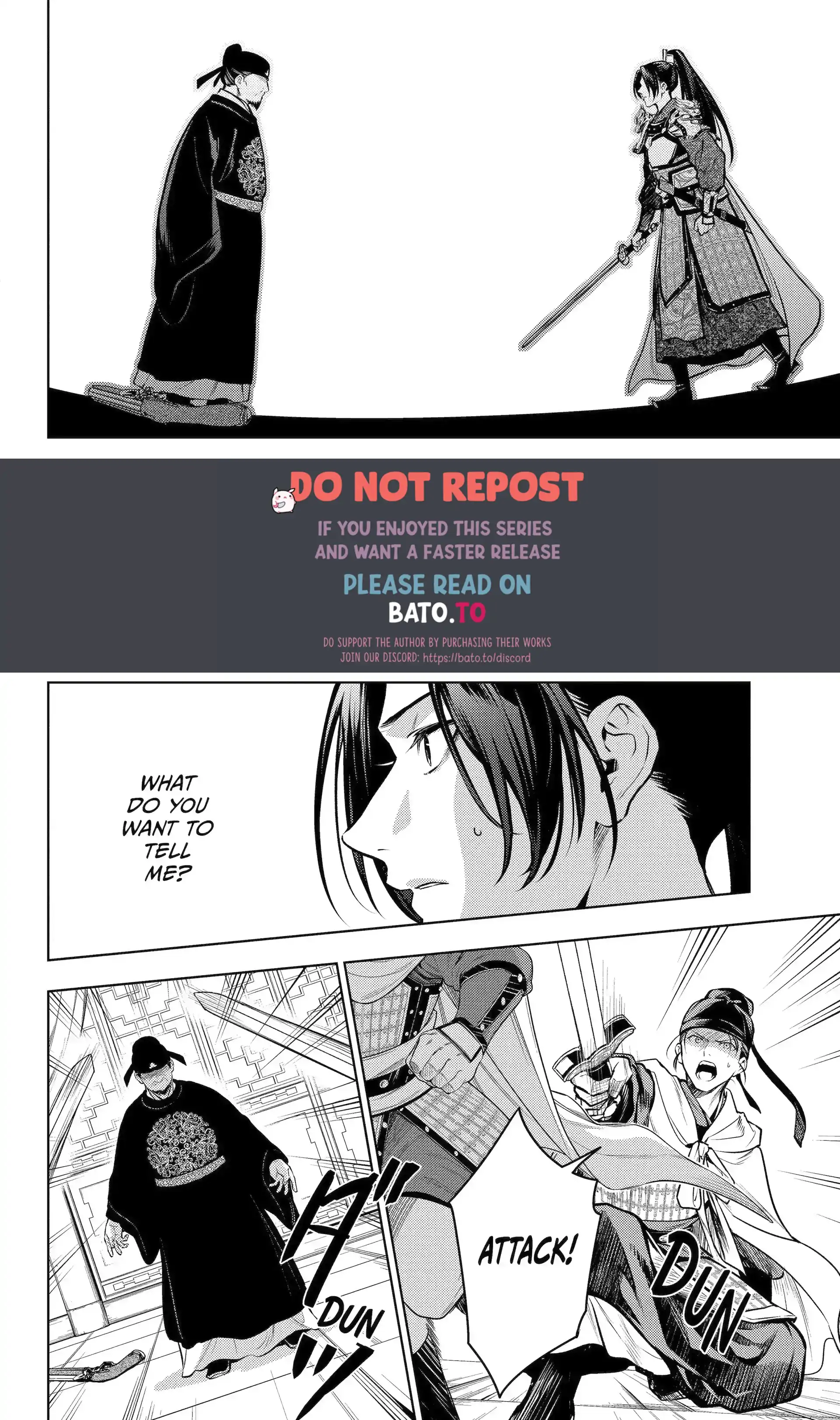 Read The Apothecary Diaries ENGLISH Manga Online