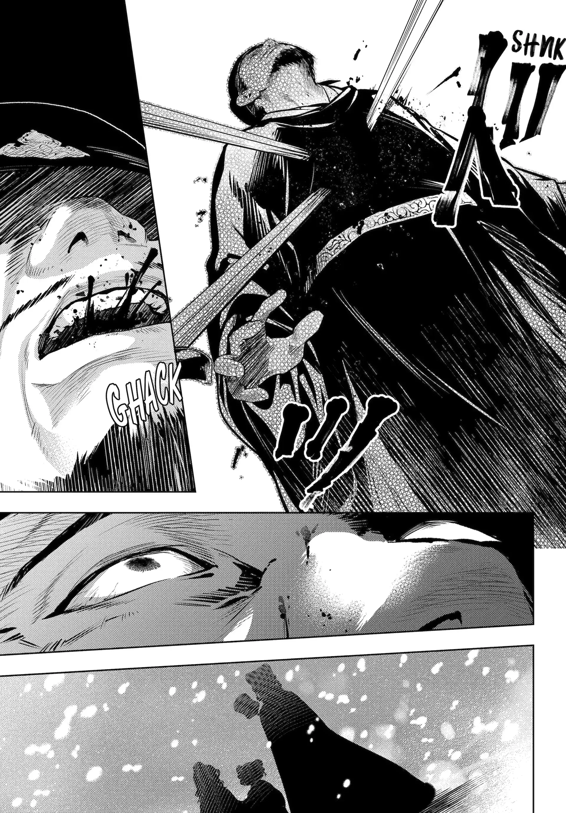 Read The Apothecary Diaries ENGLISH Manga Online