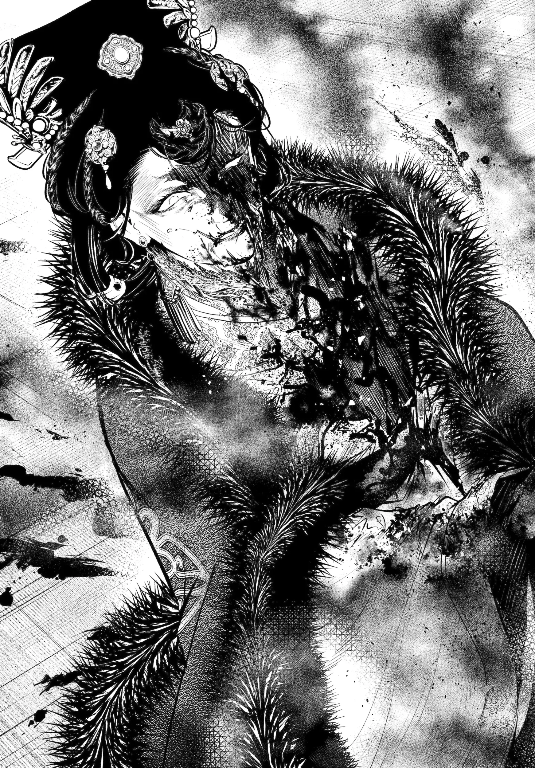 Read The Apothecary Diaries ENGLISH Manga Online