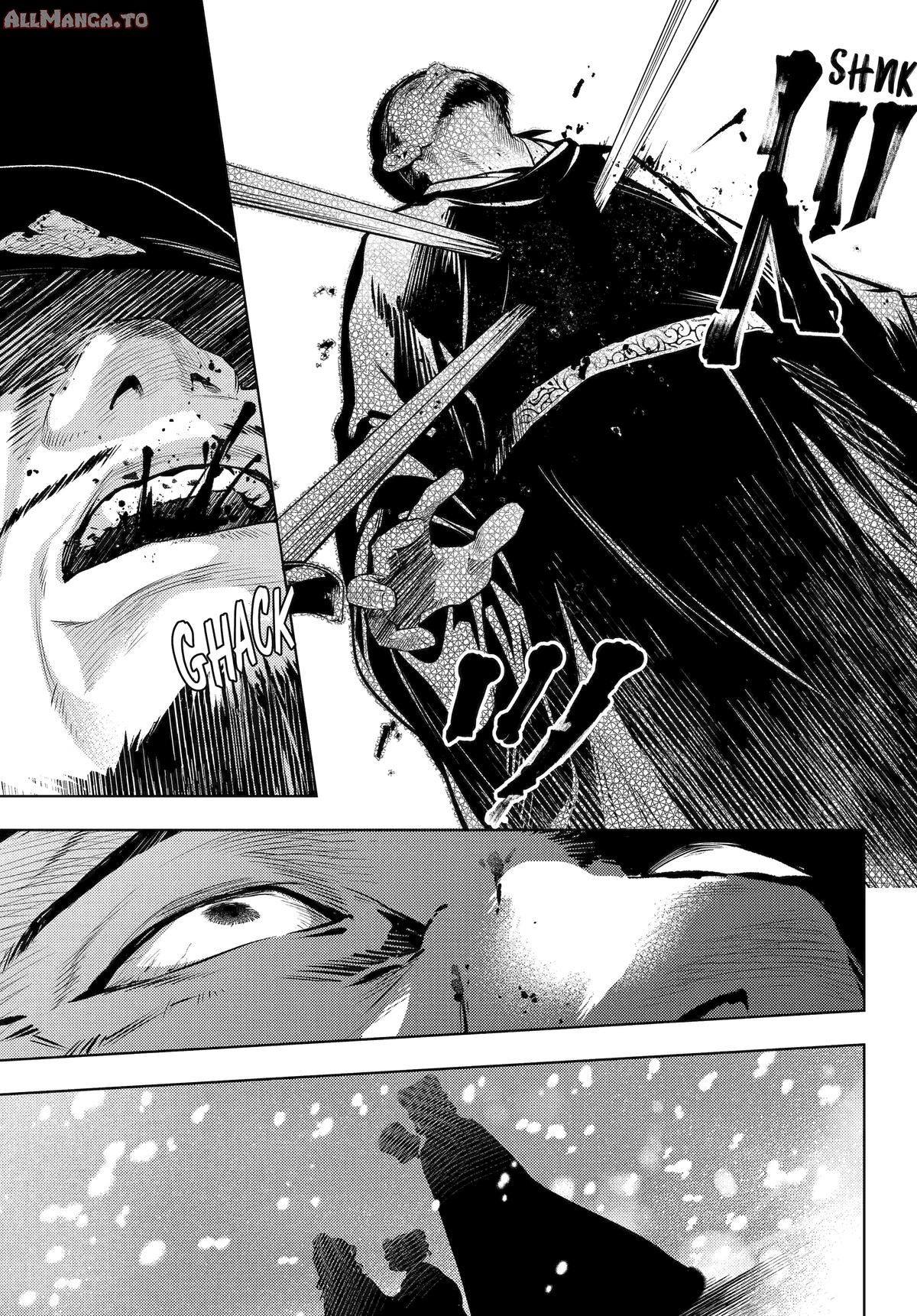 Read The Apothecary Diaries ENGLISH Manga Online