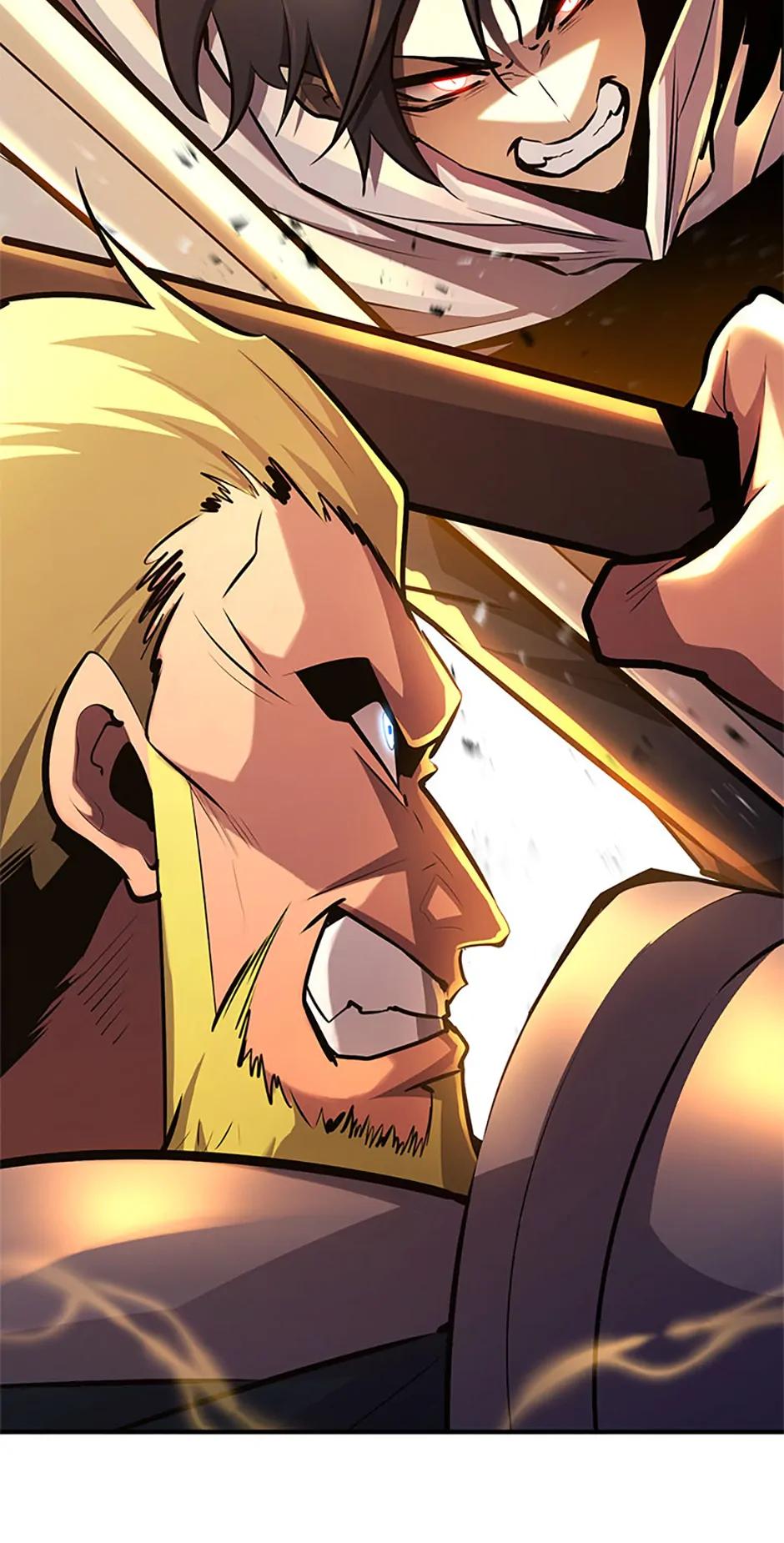 Read The Art of Reincarnation ENGLISH Manga Online