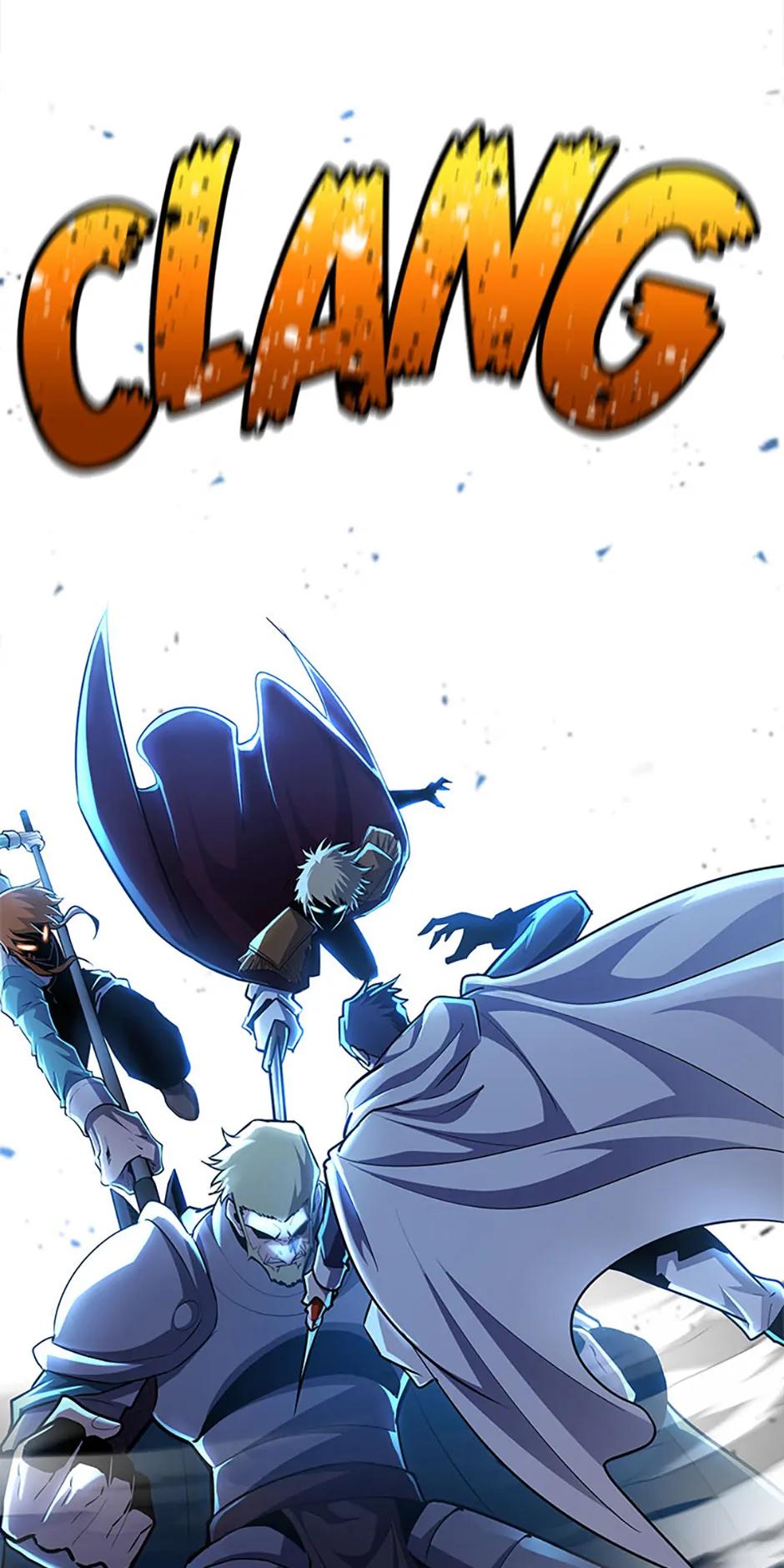 Read The Art of Reincarnation ENGLISH Manga Online