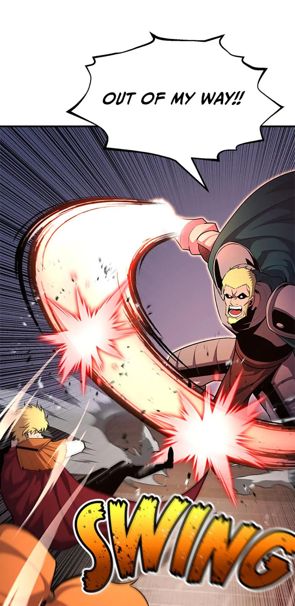 Read The Art of Reincarnation ENGLISH Manga Online