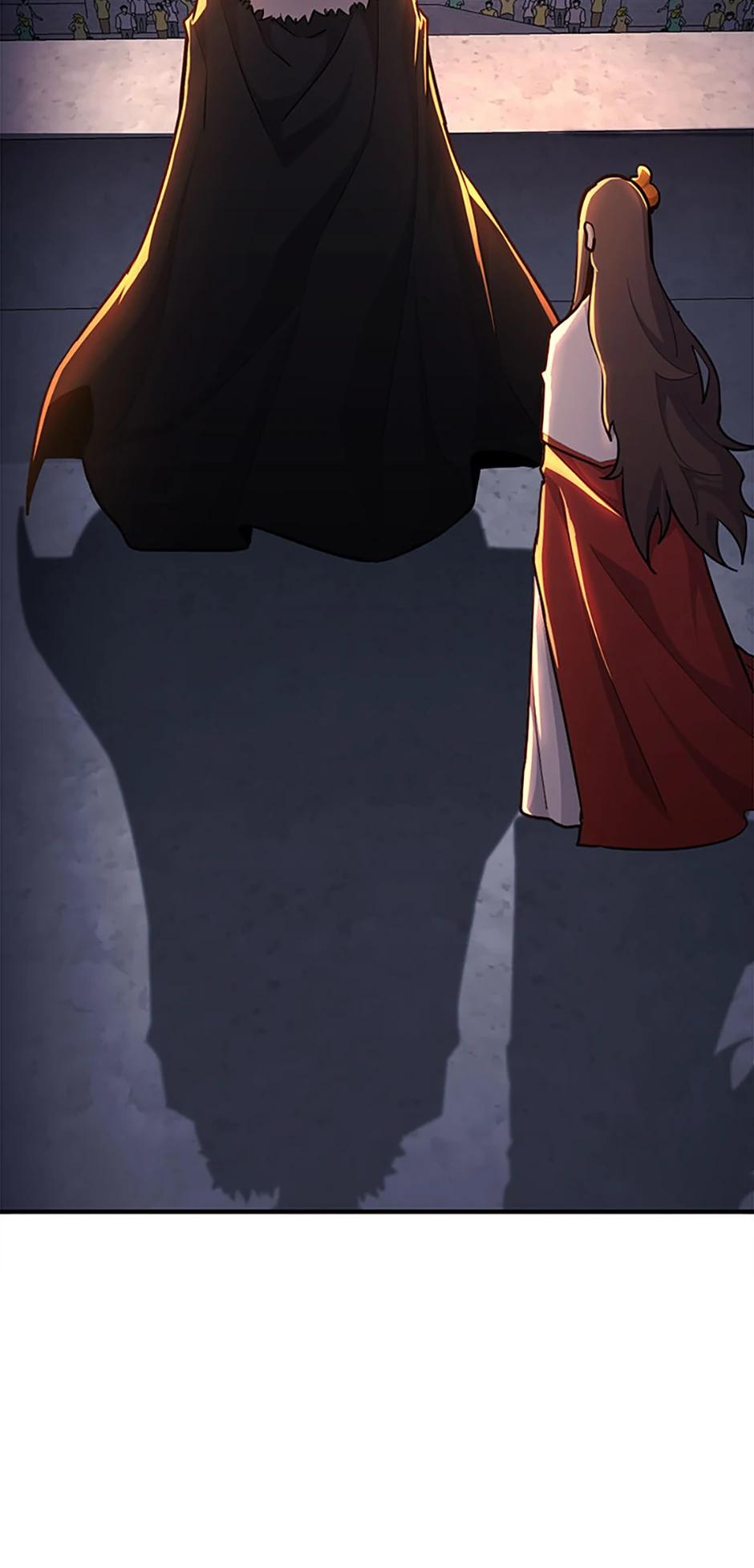 Read The Art of Reincarnation ENGLISH Manga Online