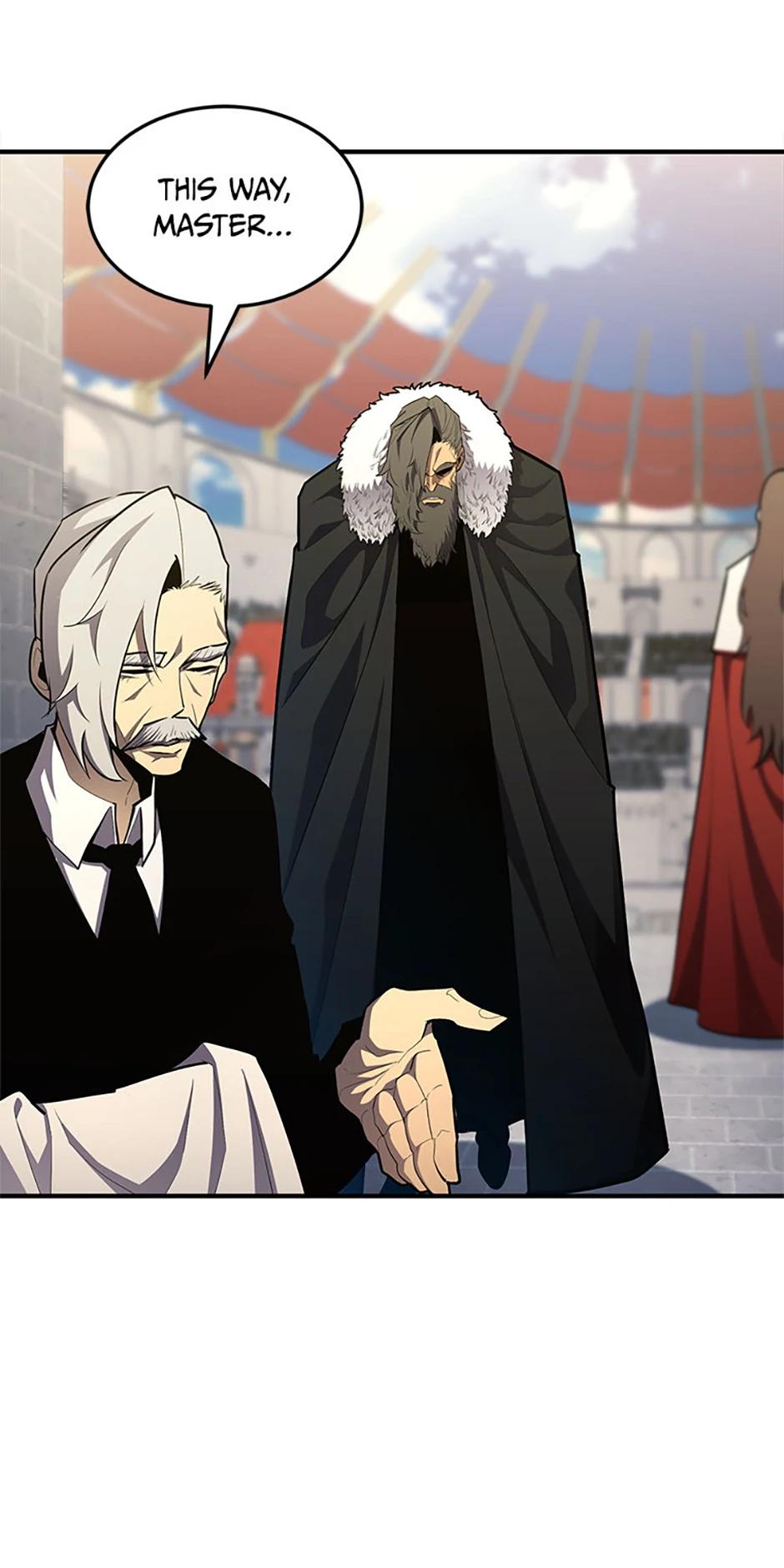 Read The Art of Reincarnation ENGLISH Manga Online