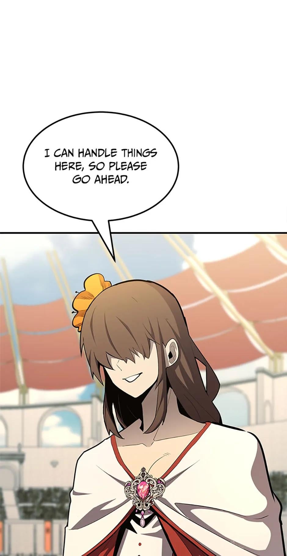 Read The Art of Reincarnation ENGLISH Manga Online