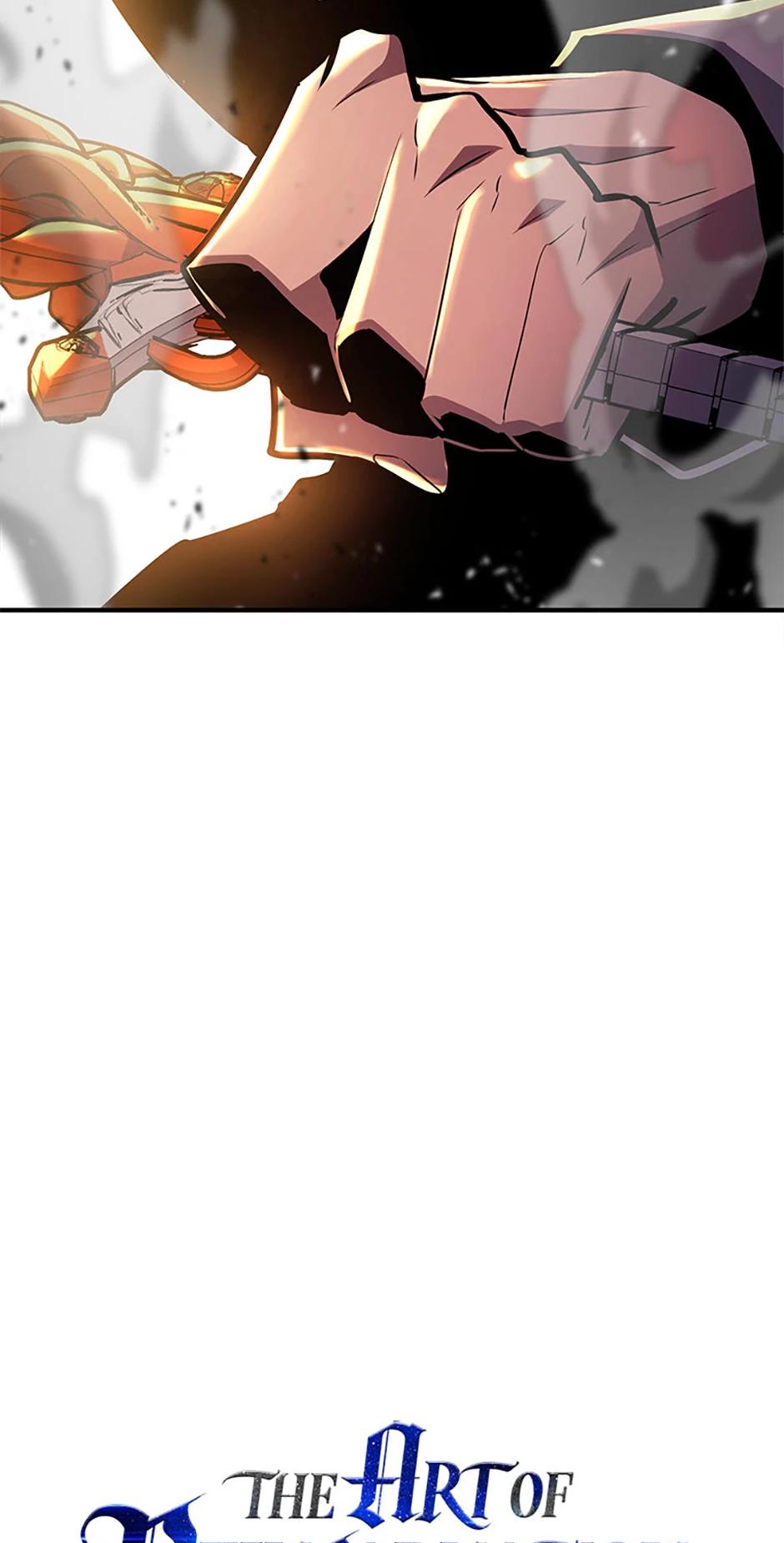 Read The Art of Reincarnation ENGLISH Manga Online