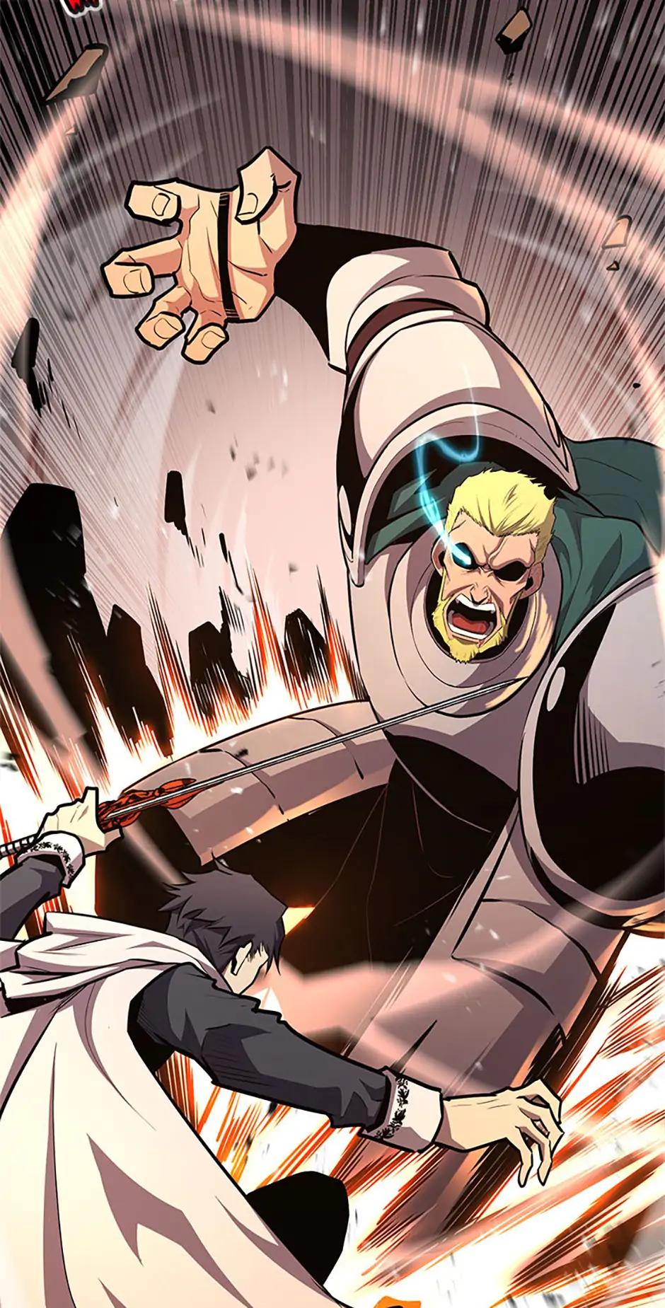 Read The Art of Reincarnation ENGLISH Manga Online