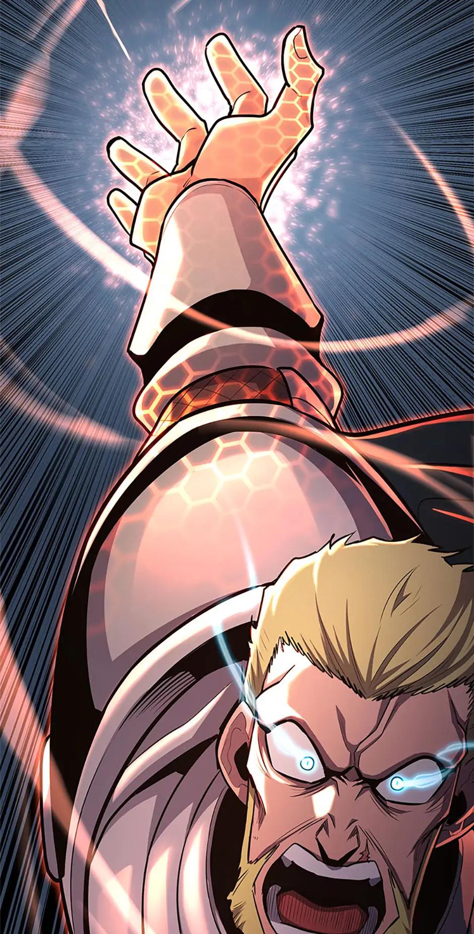 Read The Art of Reincarnation ENGLISH Manga Online