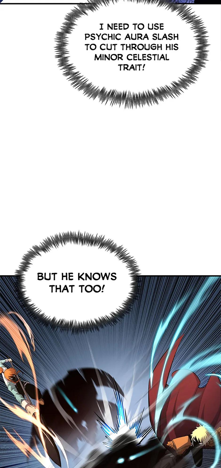 Read The Art of Reincarnation ENGLISH Manga Online