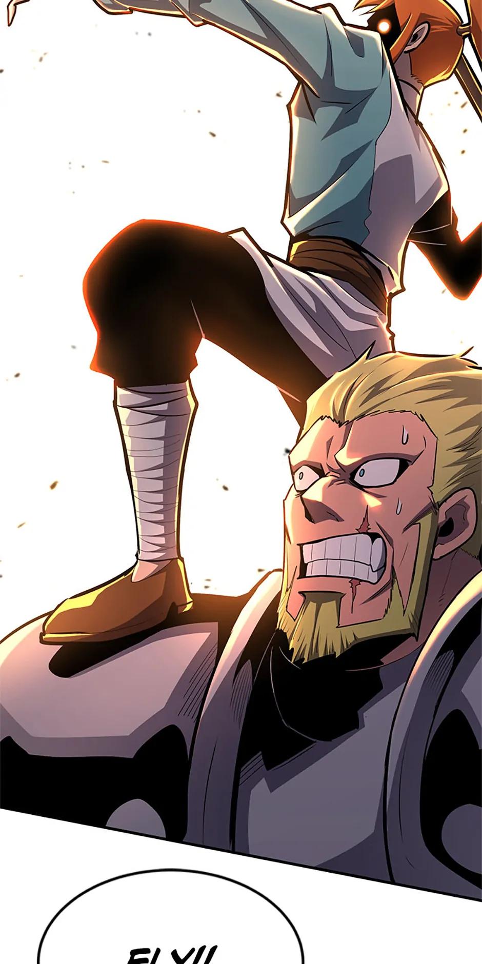 Read The Art of Reincarnation ENGLISH Manga Online