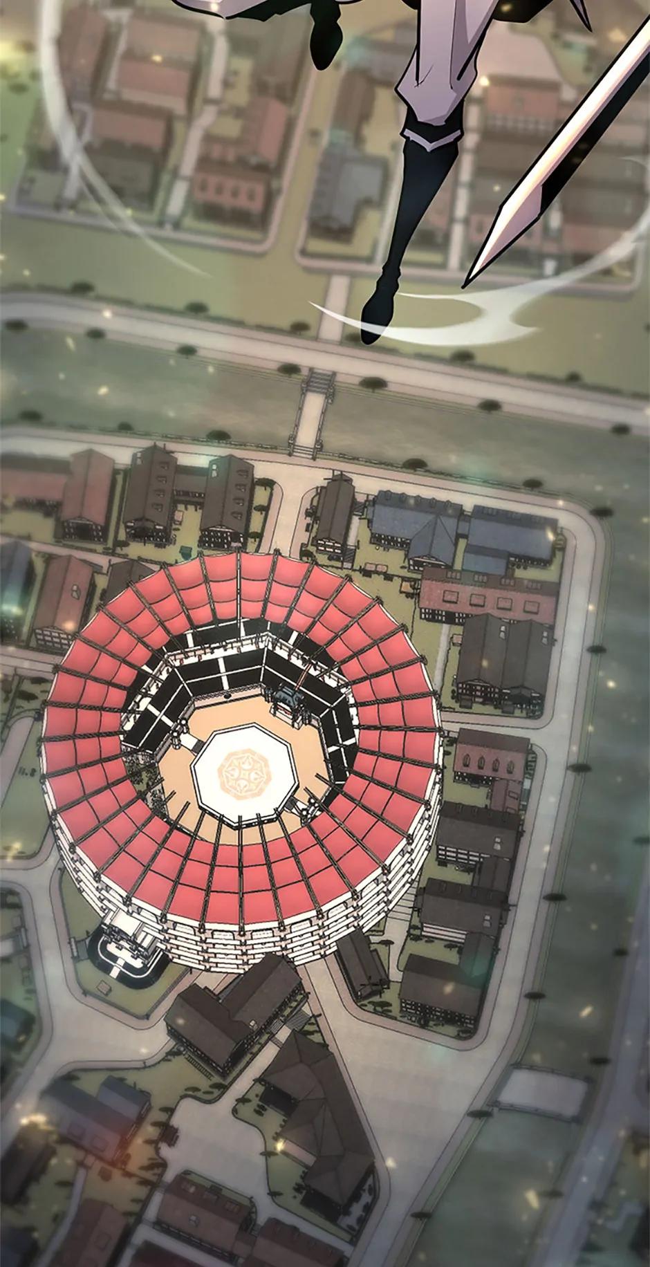 Read The Art of Reincarnation ENGLISH Manga Online