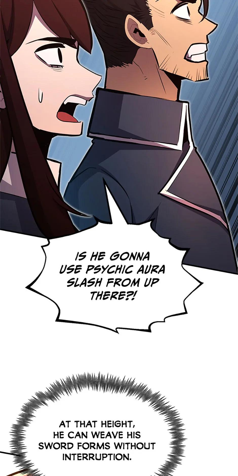 Read The Art of Reincarnation ENGLISH Manga Online