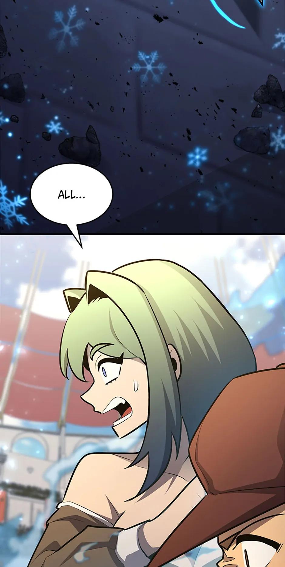 Read The Art of Reincarnation ENGLISH Manga Online