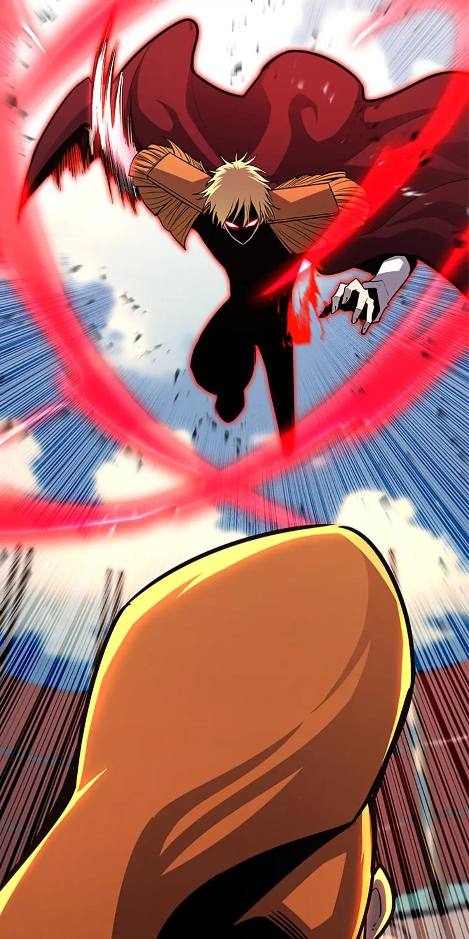 Read The Art of Reincarnation ENGLISH Manga Online