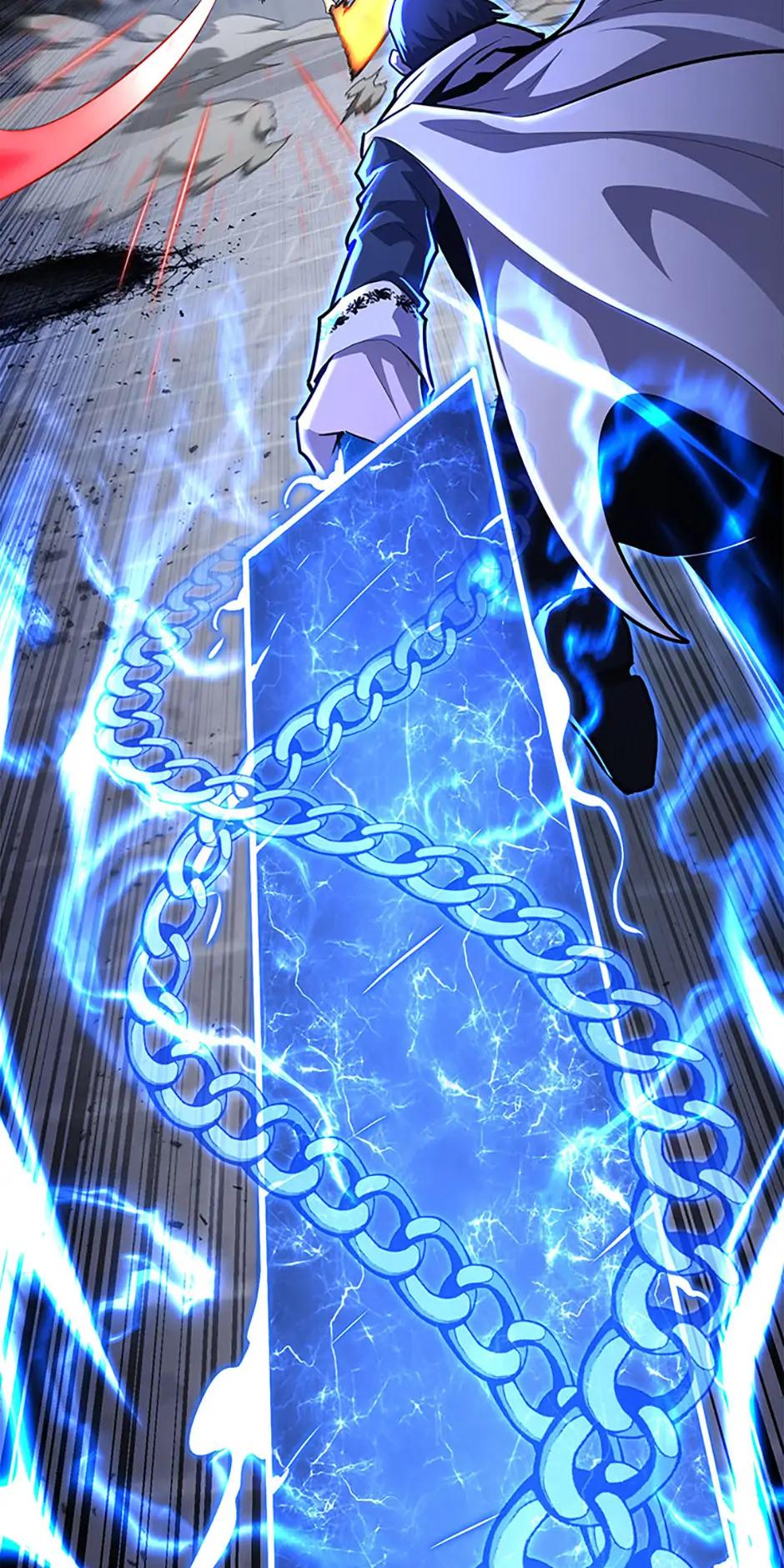 Read The Art of Reincarnation ENGLISH Manga Online