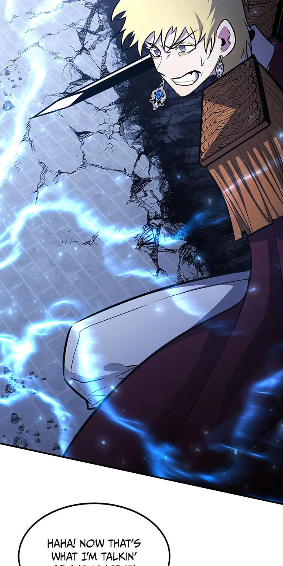 Read The Art of Reincarnation ENGLISH Manga Online