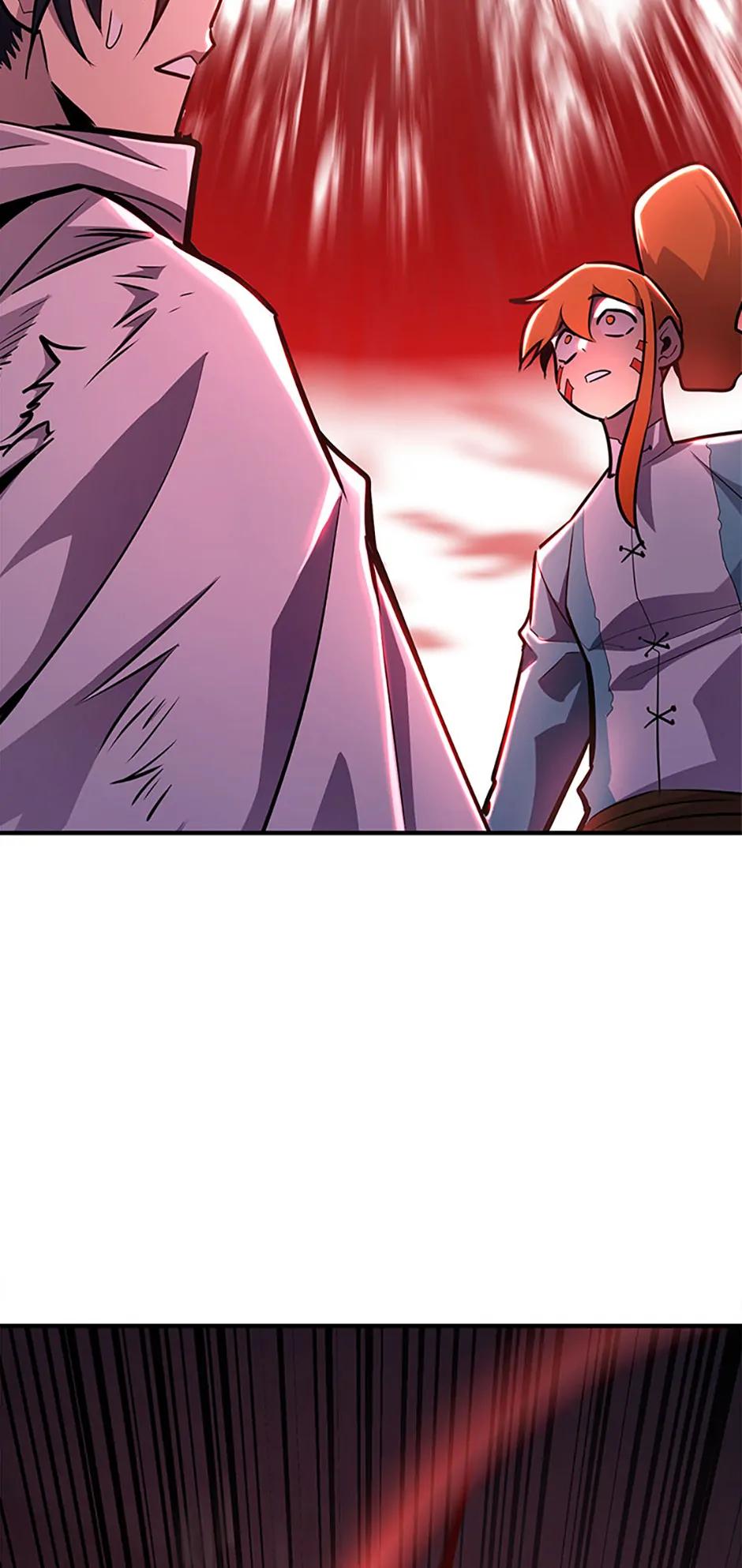 Read The Art of Reincarnation ENGLISH Manga Online