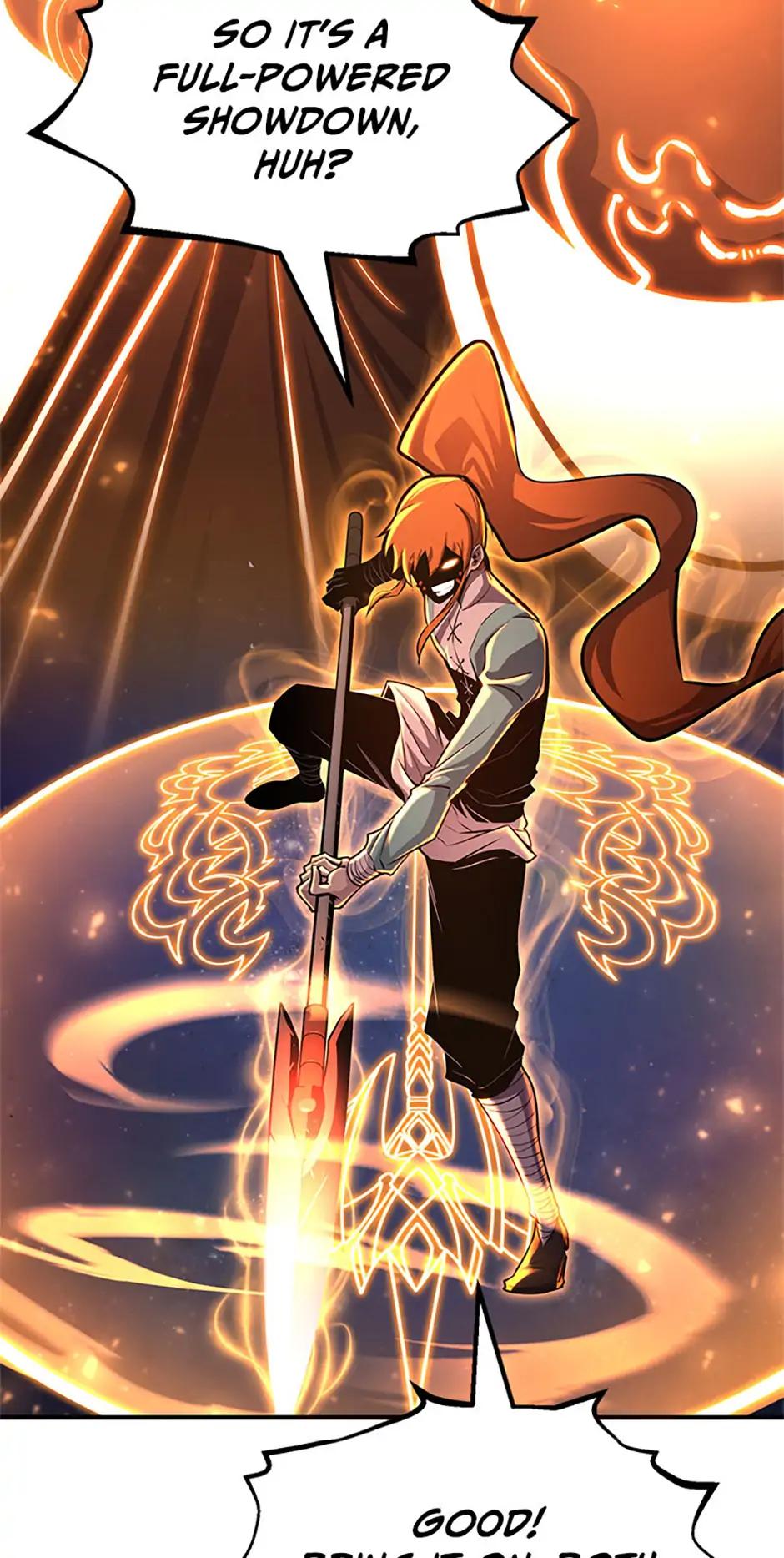 Read The Art of Reincarnation ENGLISH Manga Online