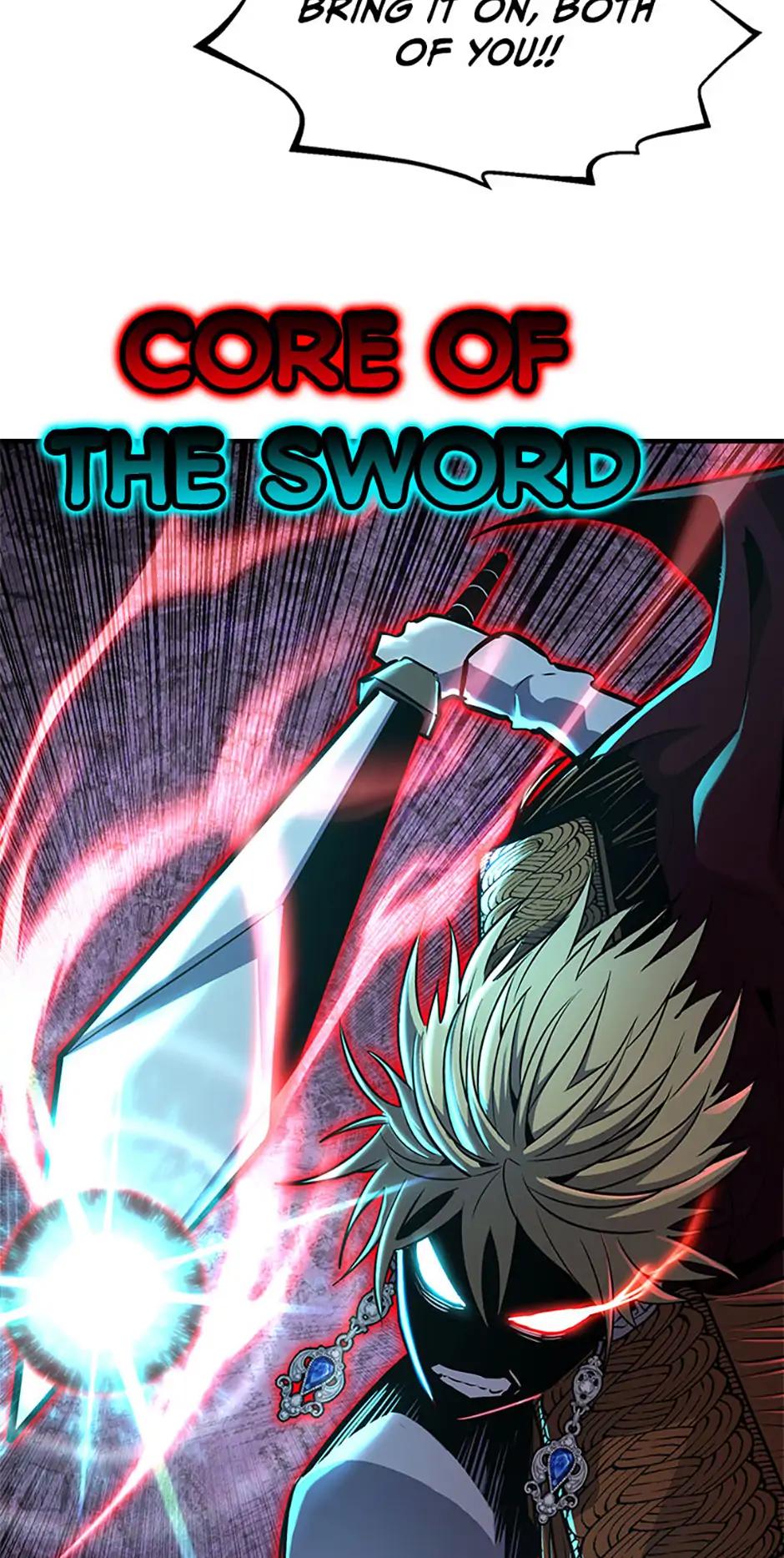 Read The Art of Reincarnation ENGLISH Manga Online