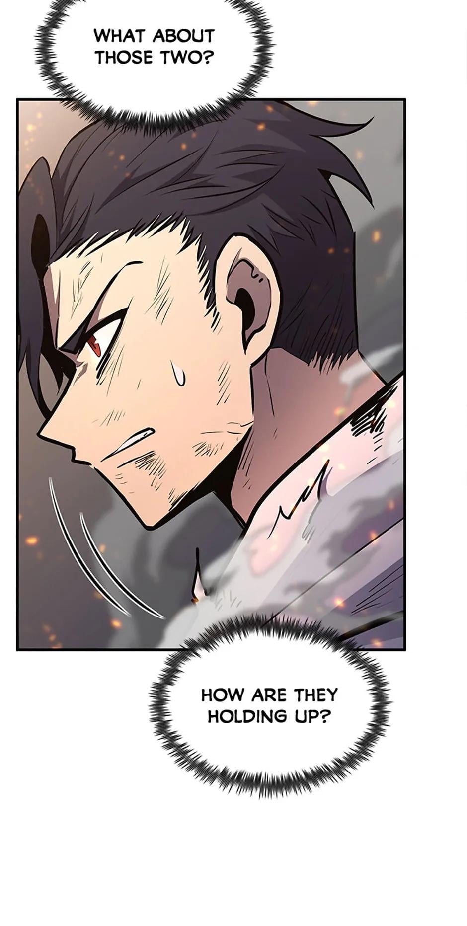 Read The Art of Reincarnation ENGLISH Manga Online