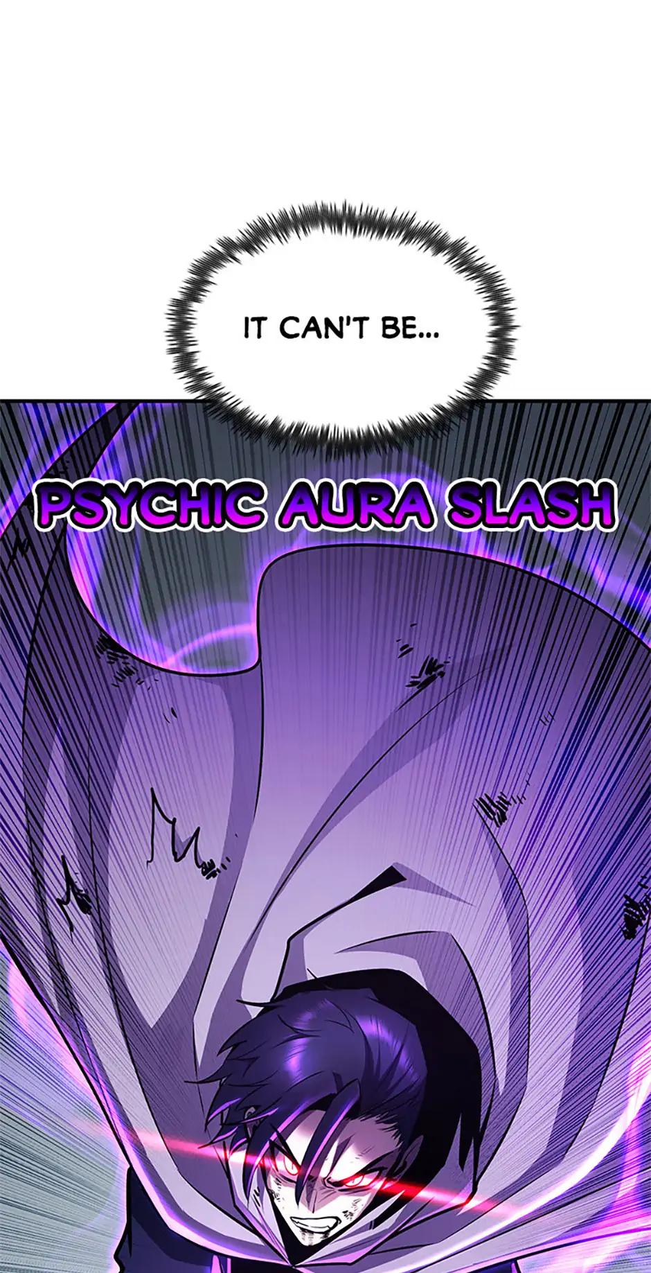 Read The Art of Reincarnation ENGLISH Manga Online