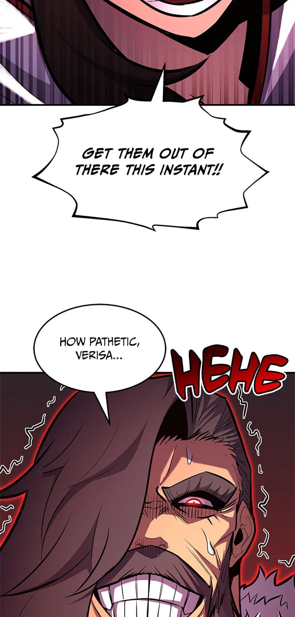 Read The Art of Reincarnation ENGLISH Manga Online