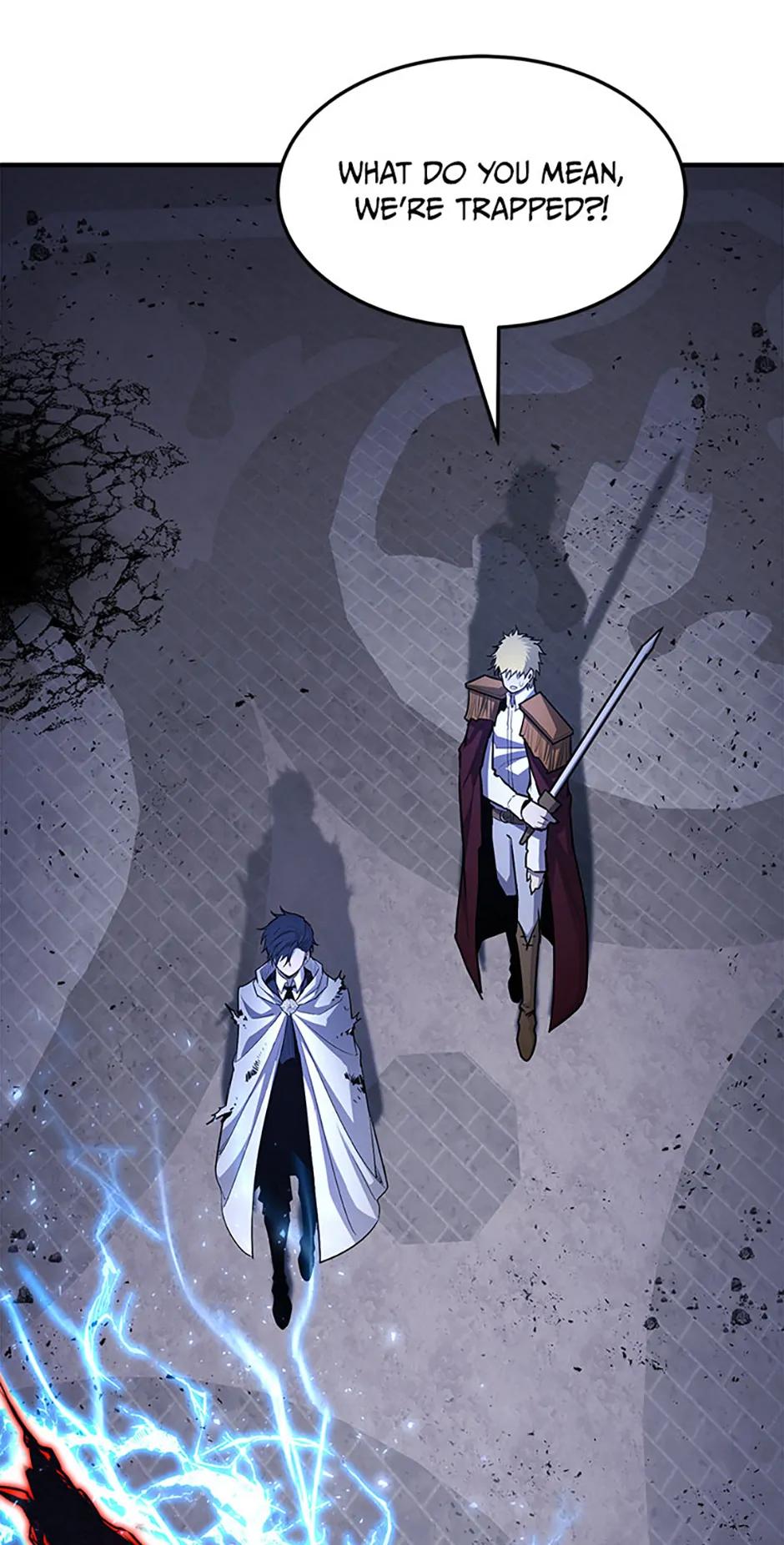 Read The Art of Reincarnation ENGLISH Manga Online