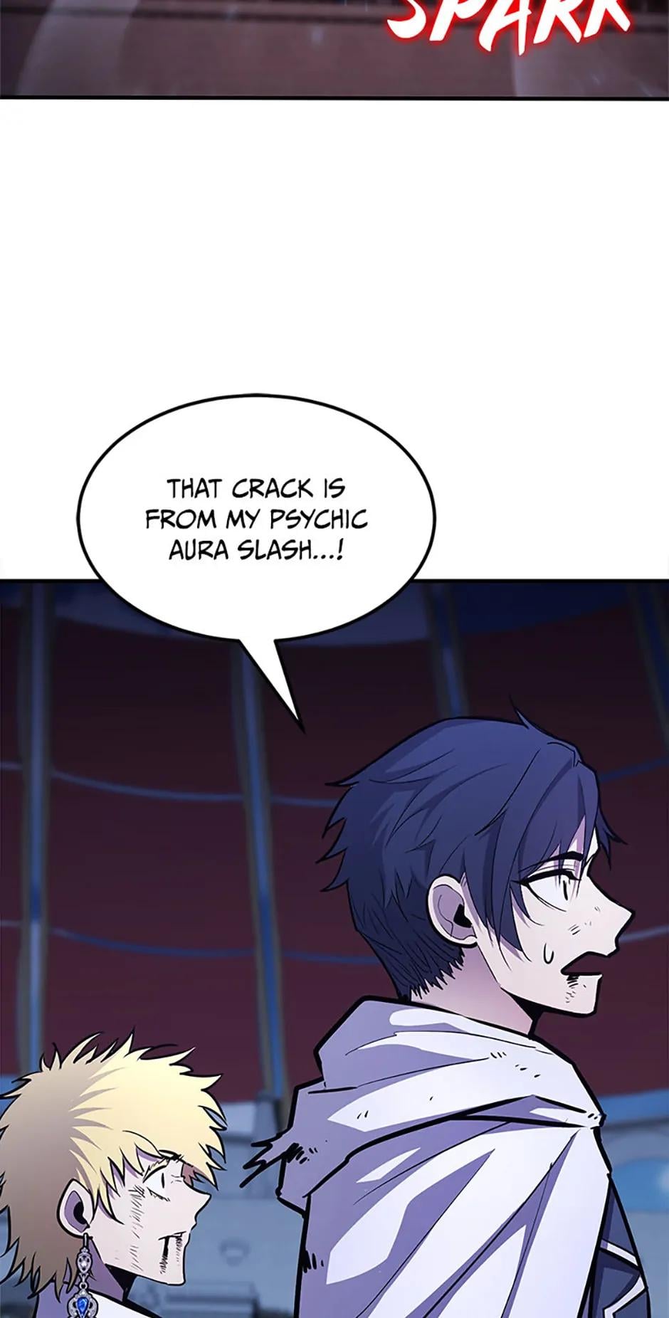 Read The Art of Reincarnation ENGLISH Manga Online