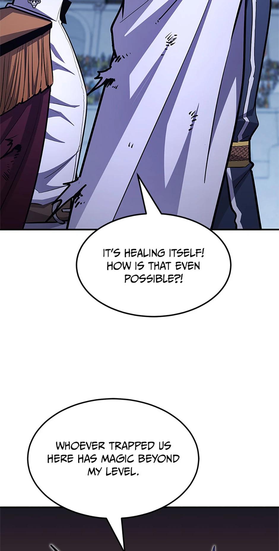 Read The Art of Reincarnation ENGLISH Manga Online